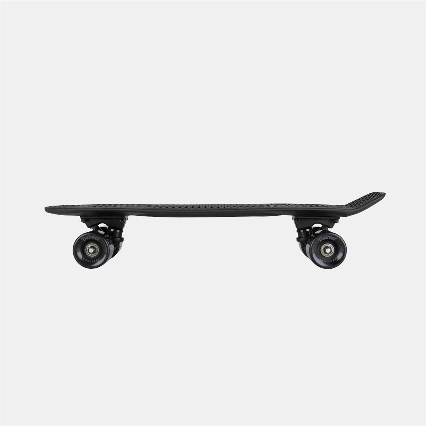 D Street Street Cruiser Skateboard