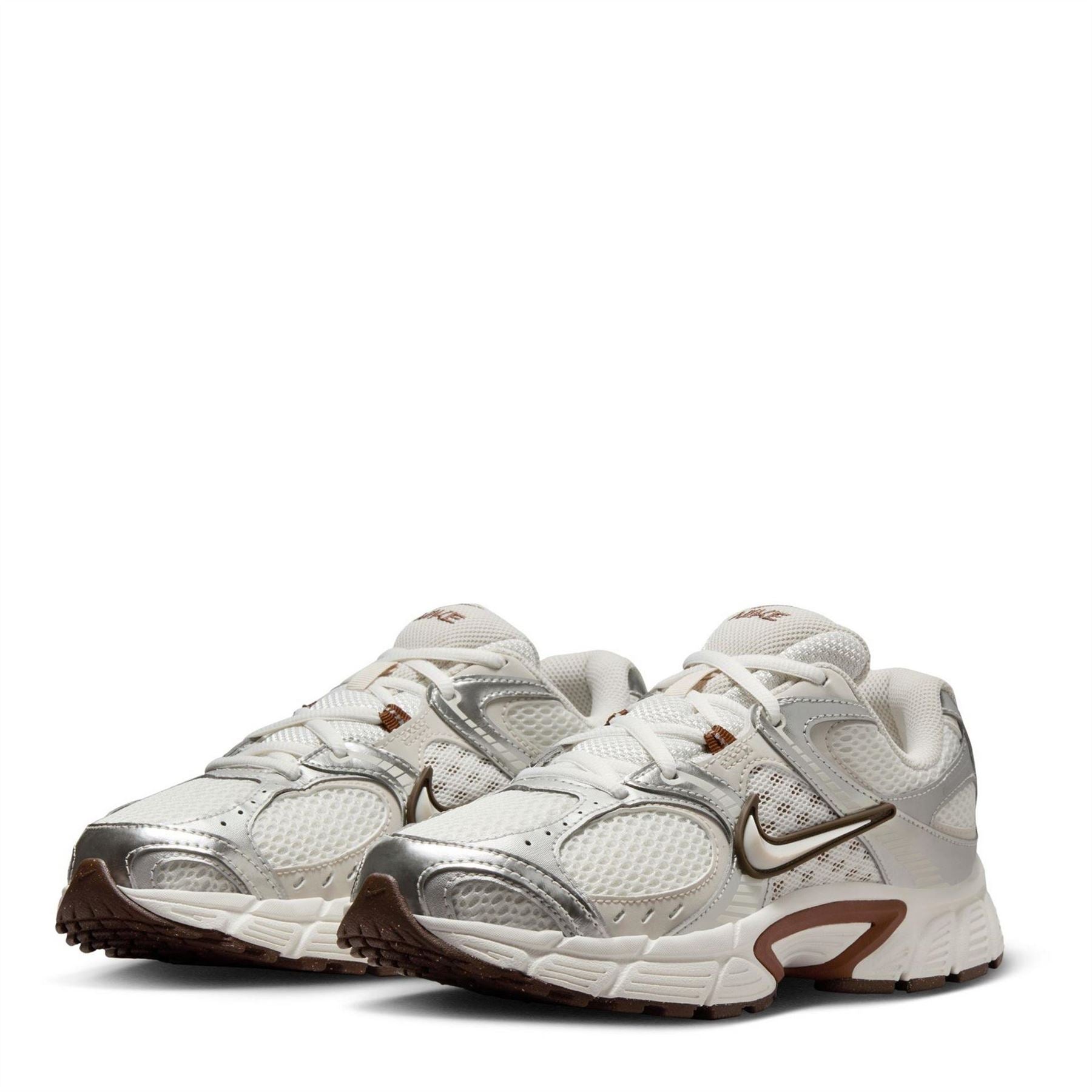 Nike Vomero Run 5 Lace-Up Running Trainers