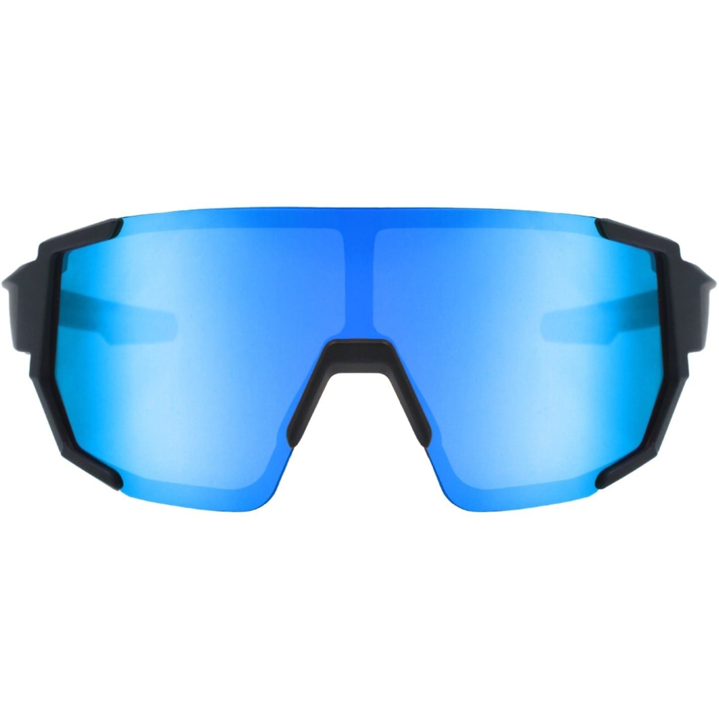 Pinnacle Tp Revo Rectangle Full Rim Sunglasses