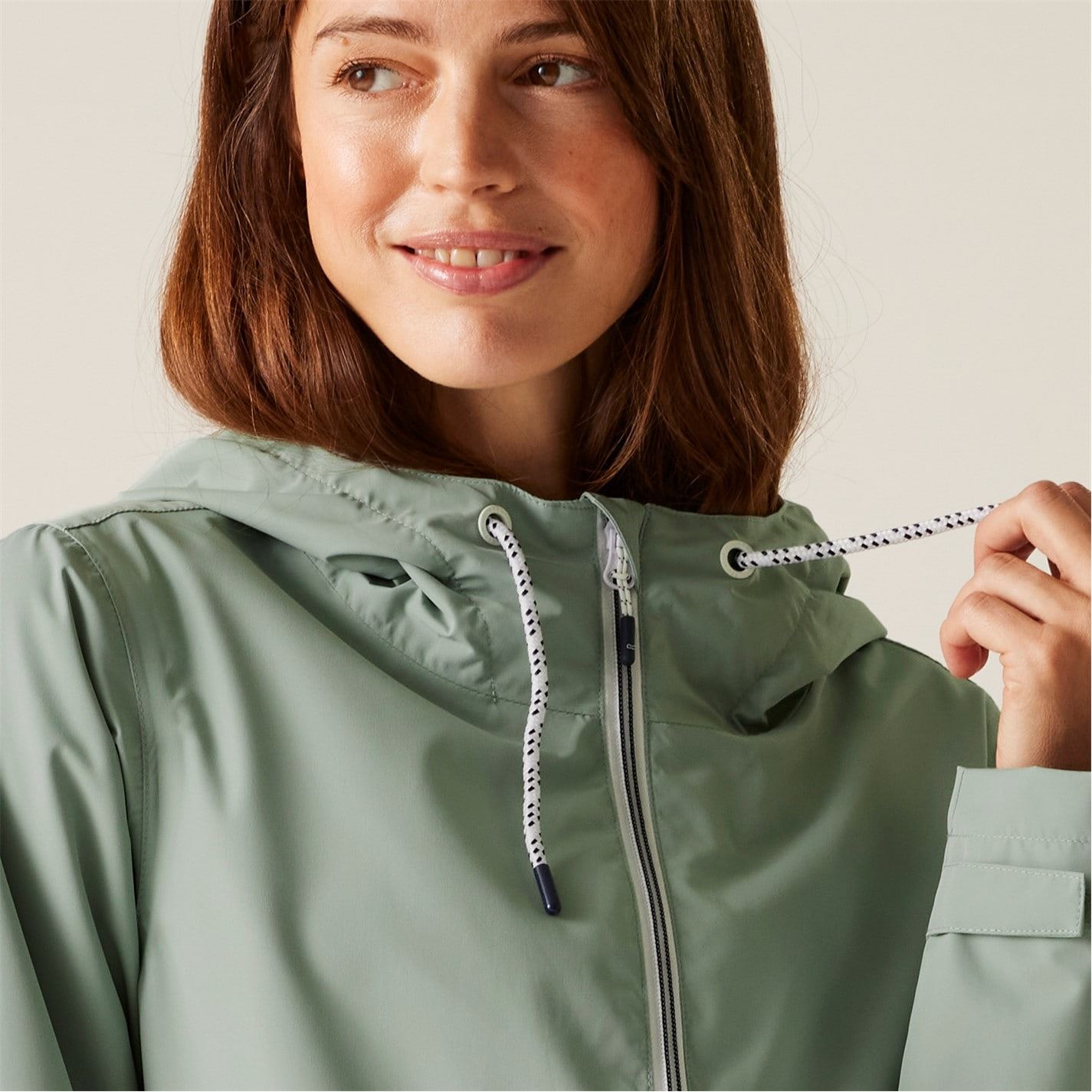 Regatta Womens Bayletta Waterproof Jacket