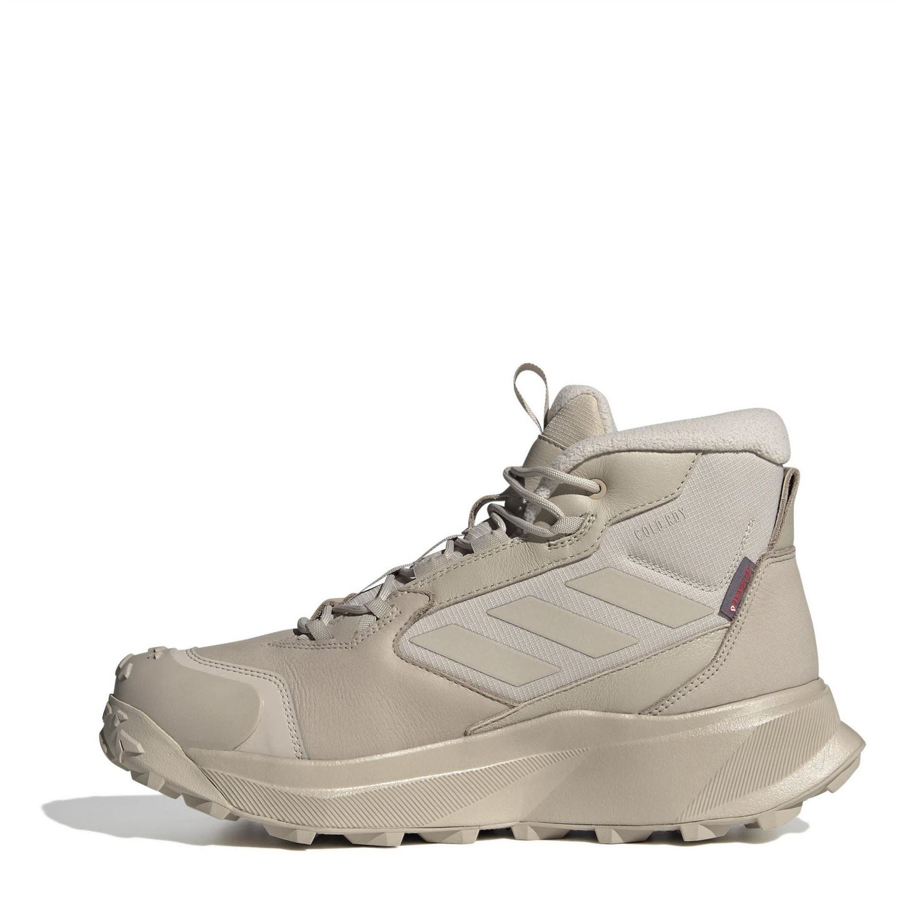 adidas Terrex Winter Lug Sole Lace Up Boots