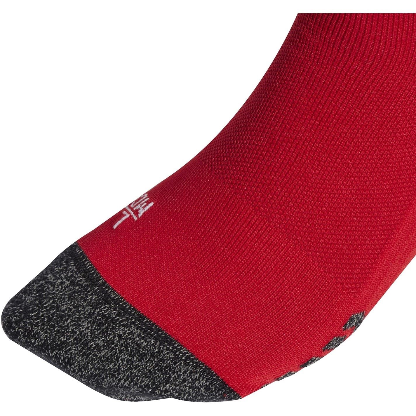 adidas Arsenal Home Socks 2025 2026 Adults