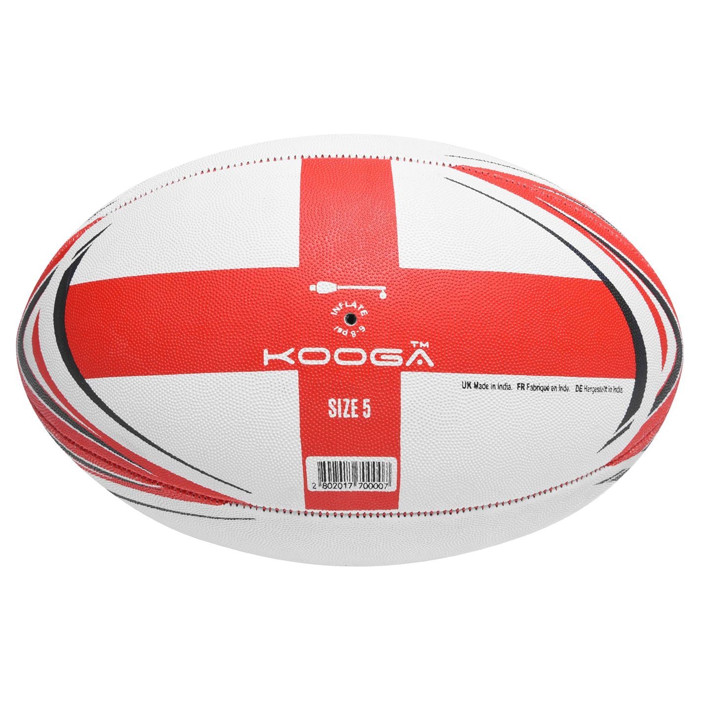 KooGa Rugby Ball