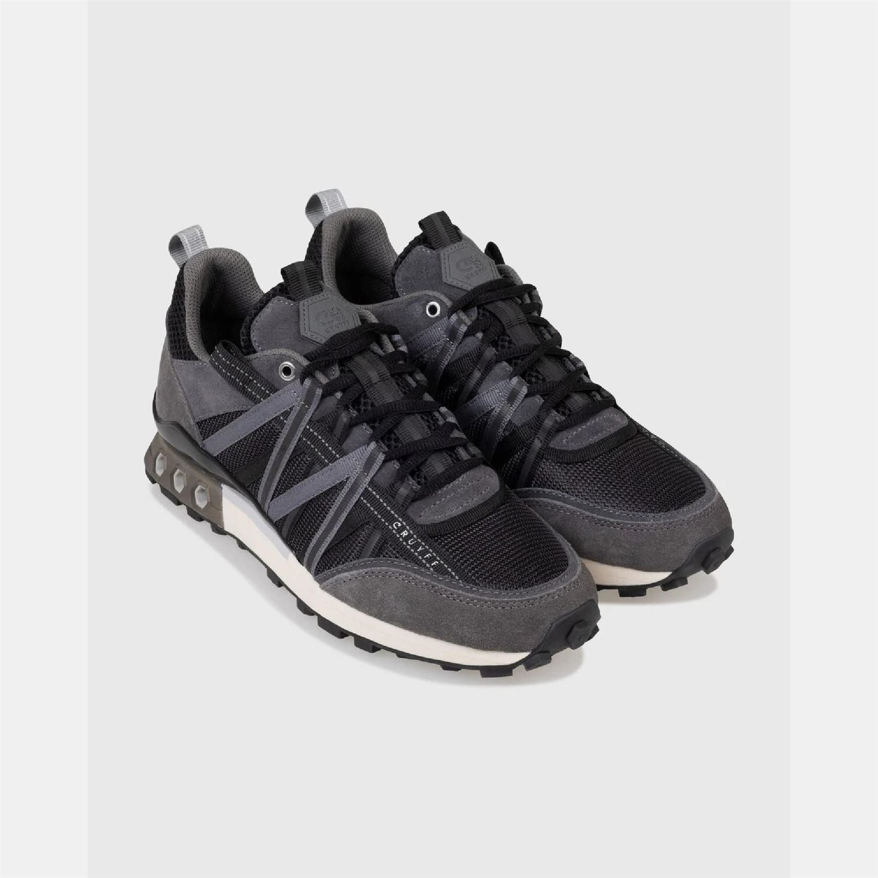 Cruyff Hex Tech Trainers