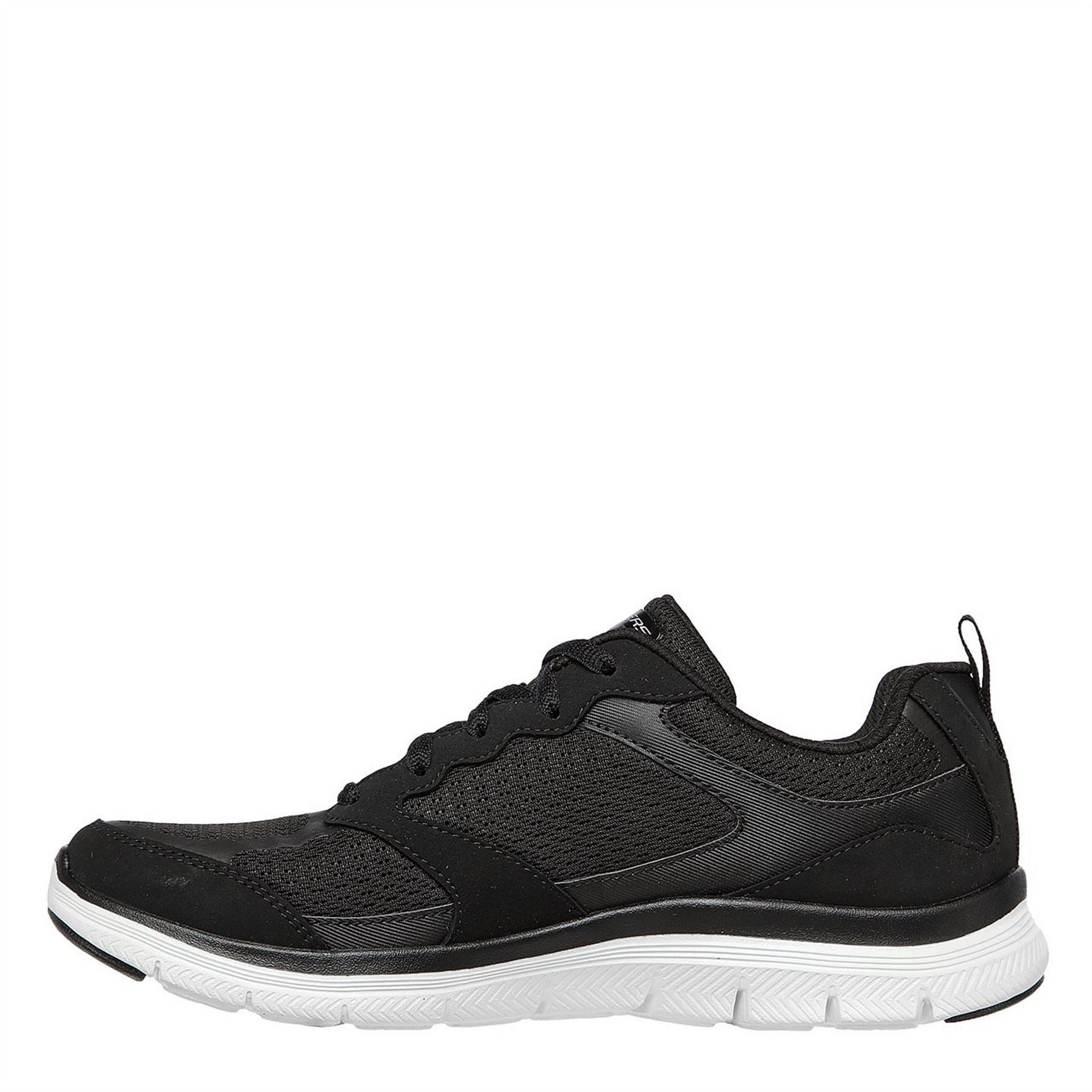 Skechers Womens Flex Appeal 4 Active Flow Trainers