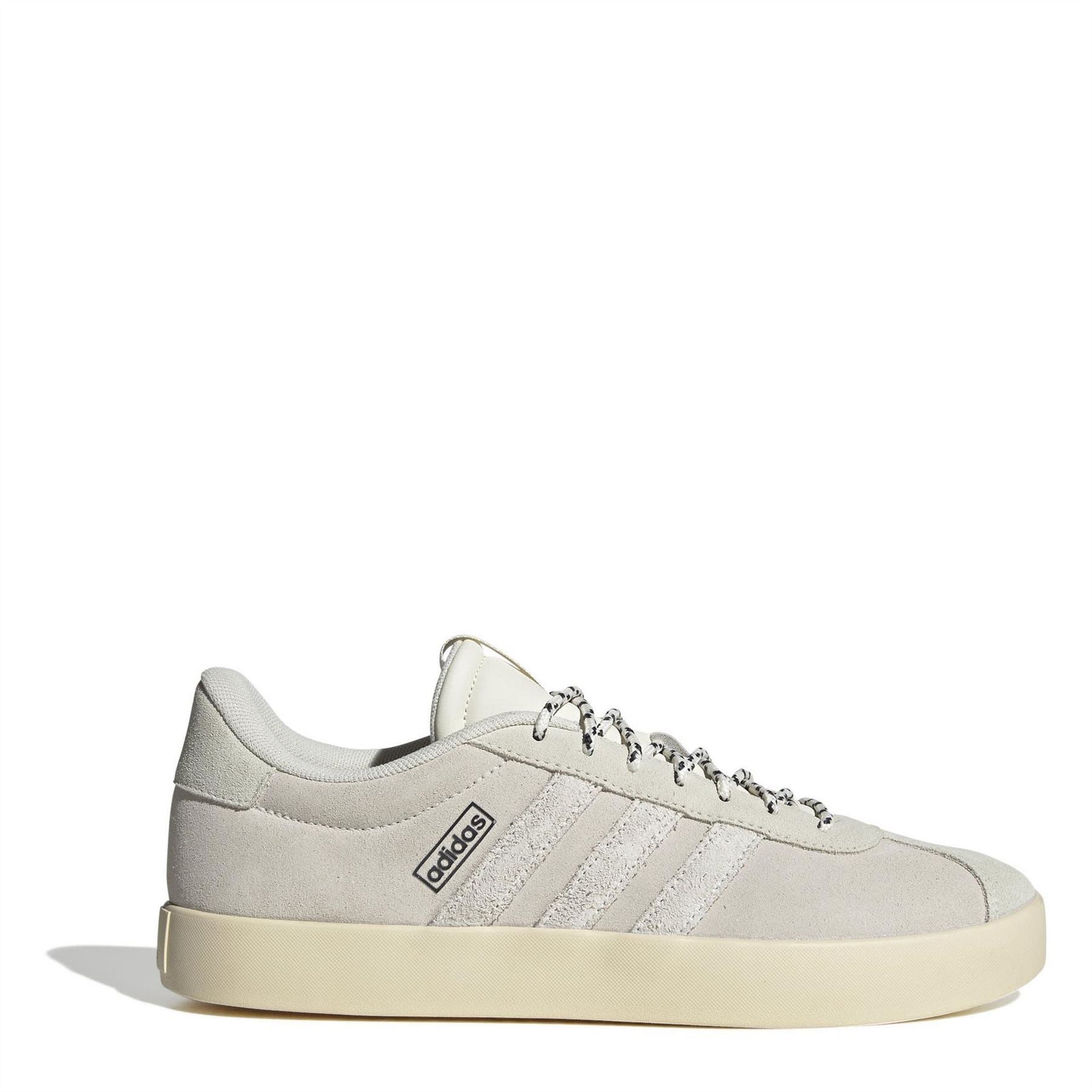 adidas Mens Vl Court 3.0 Shoes
