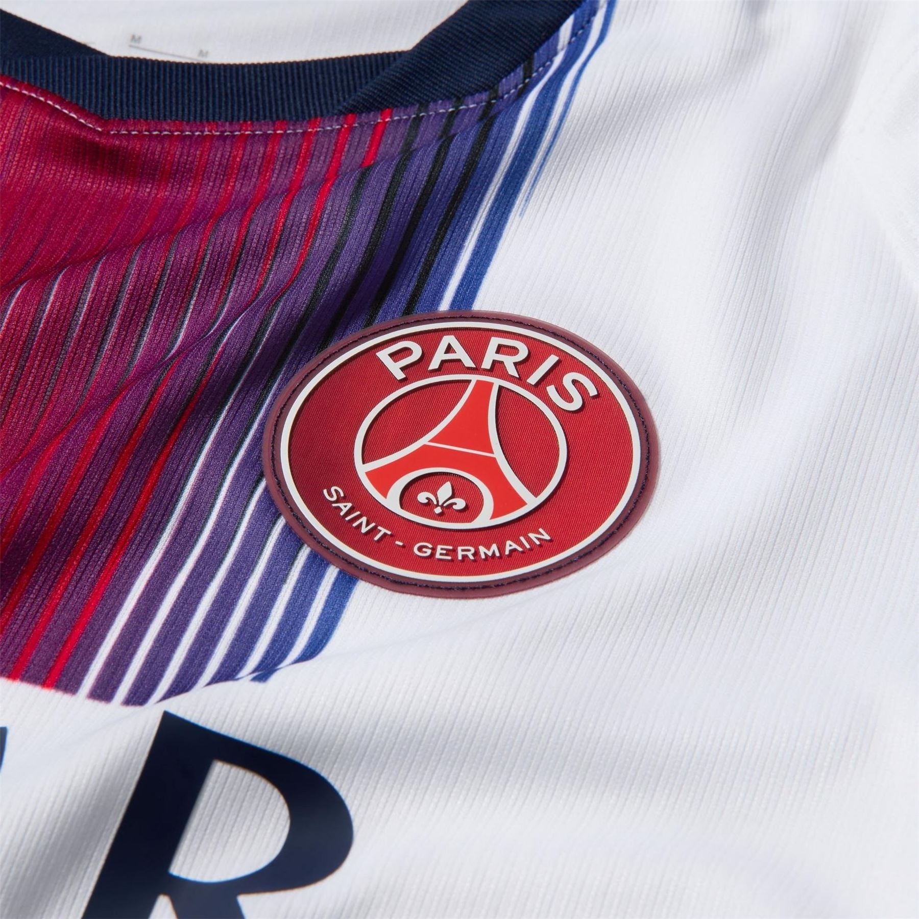 Nike Mens Away Shirt 2026 27