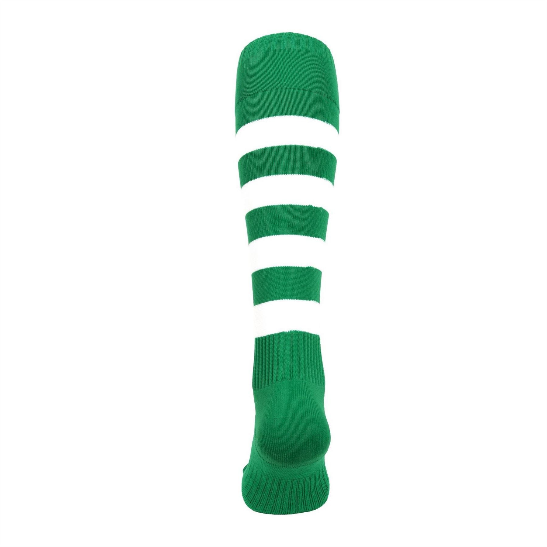 ATAK Sports Hooped Socks Senior