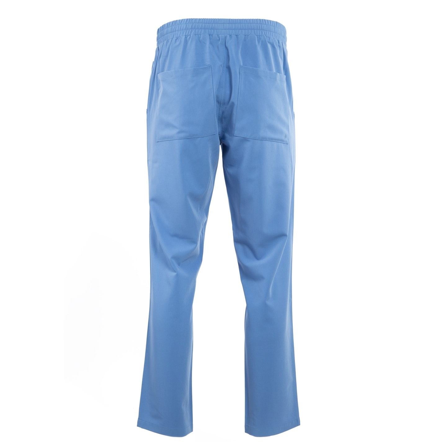Dunlop Unisex Scrubs Pants