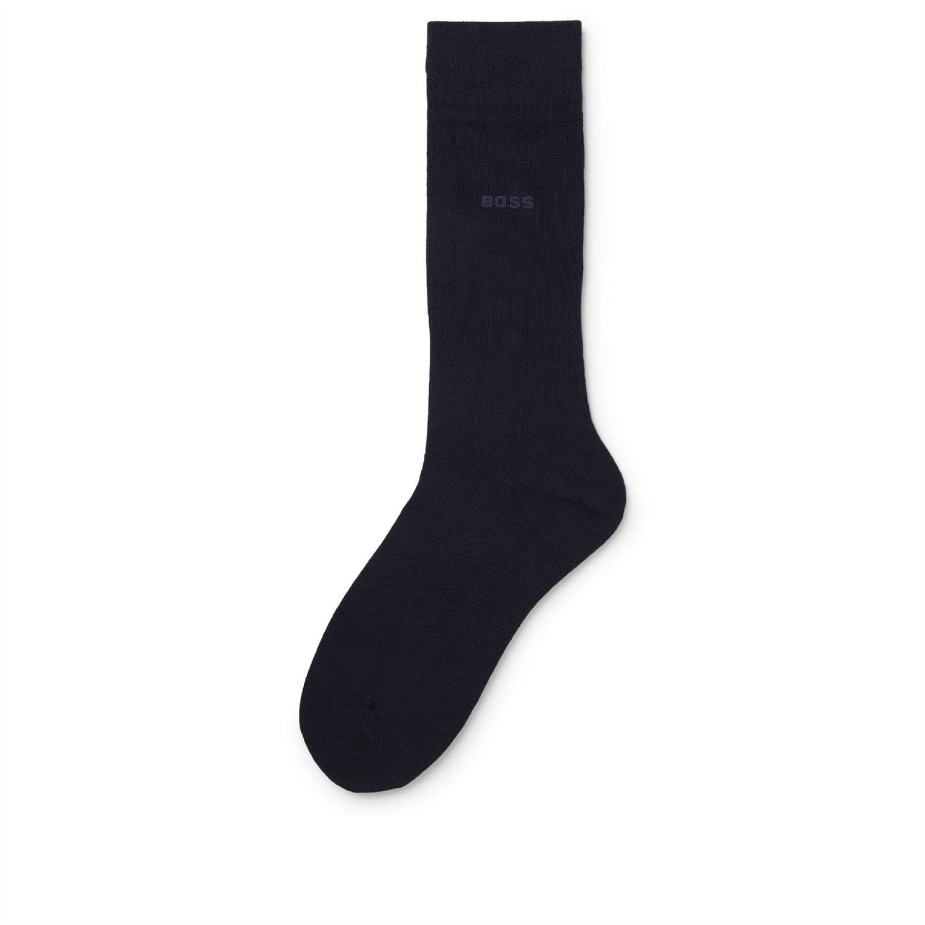 Boss Gentle Socks