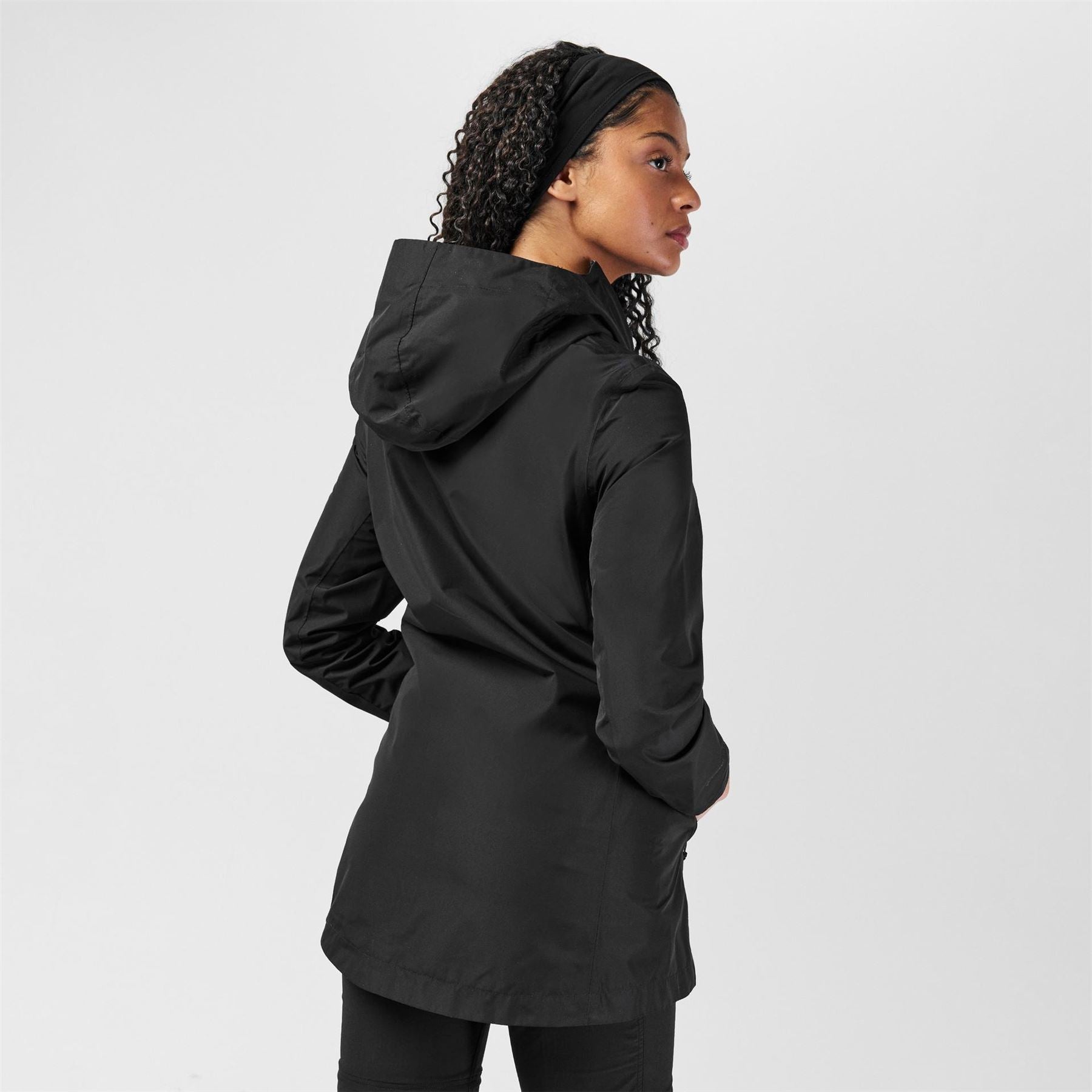 Karrimor Womens Orbit Waterproof Jacket