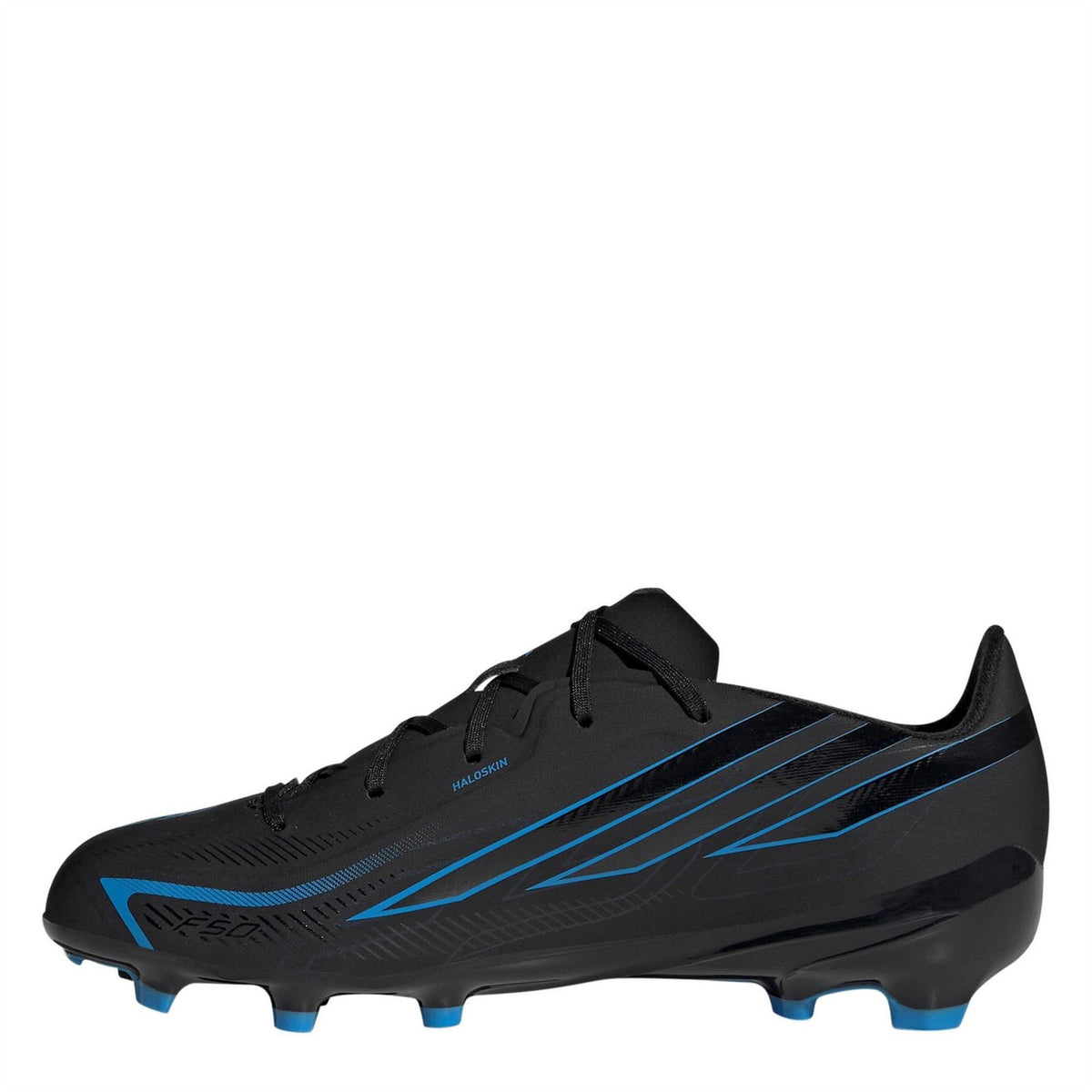 adidas F50 Hyperfast League Lace Up Firm Ground Football Boots