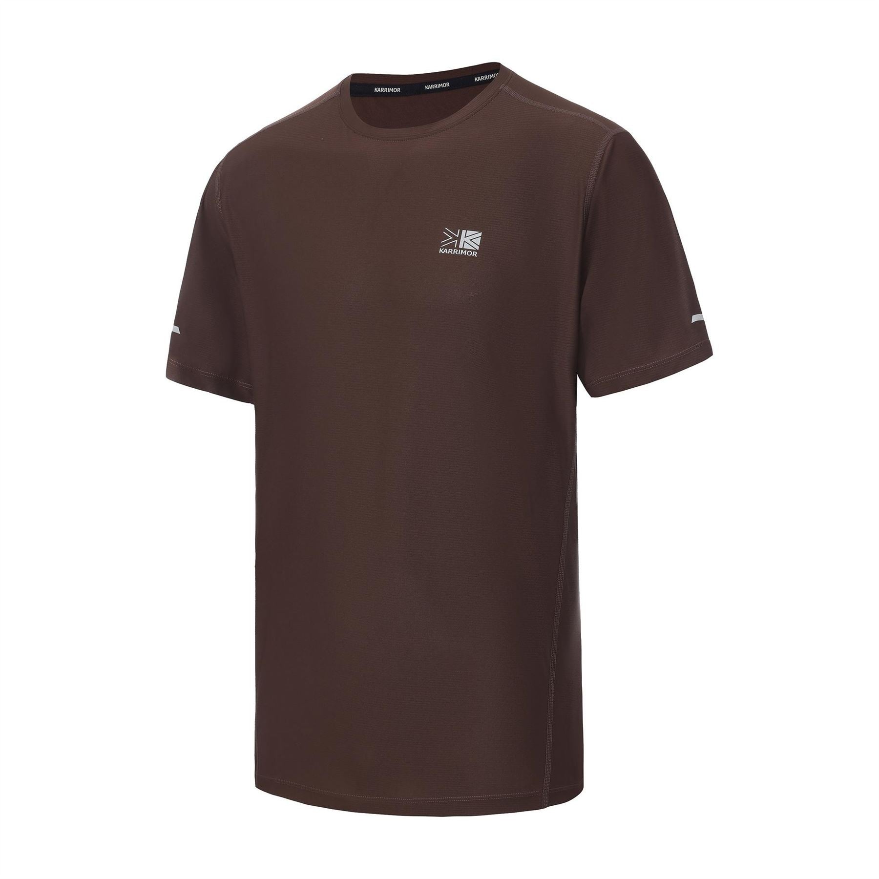 Karrimor Mens Run Short Sleeve T-Shirt