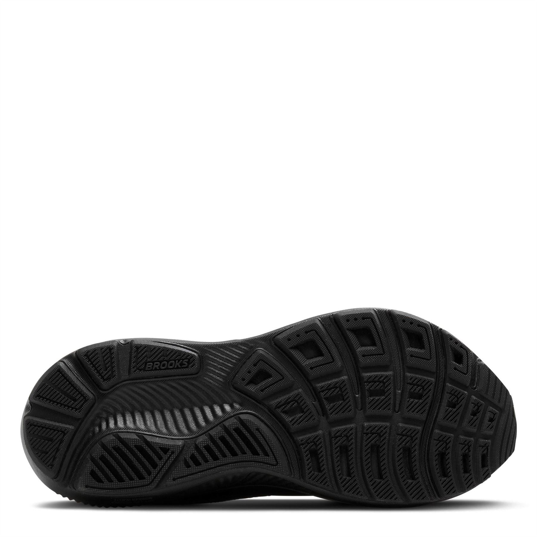 Brooks Womens Ghost 17 Running Shoes