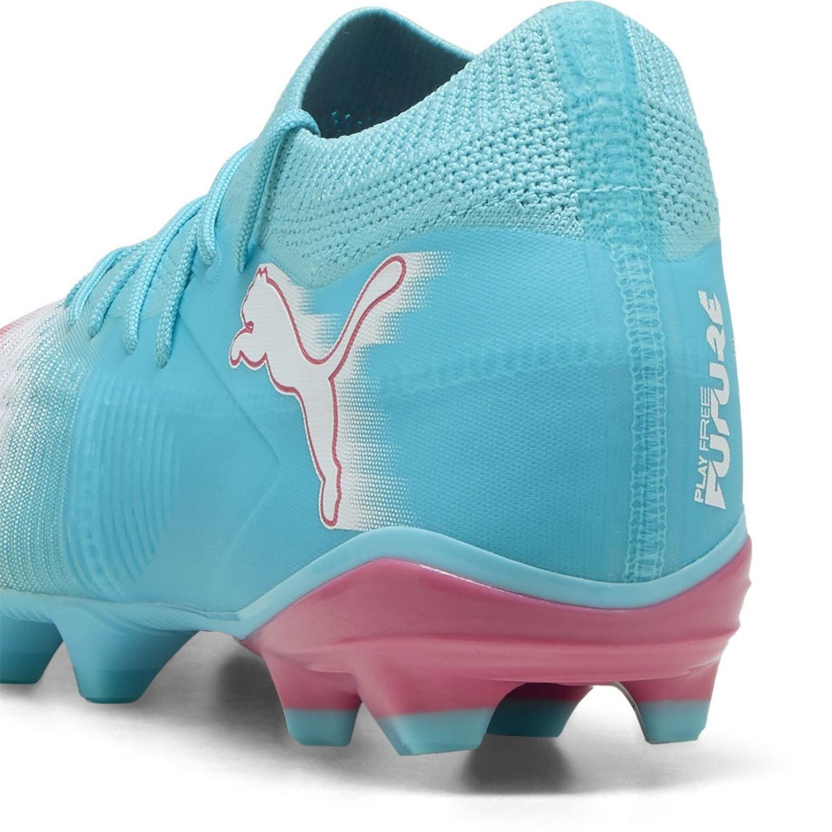 Puma Future 8 Match Firm Ground Football Boots