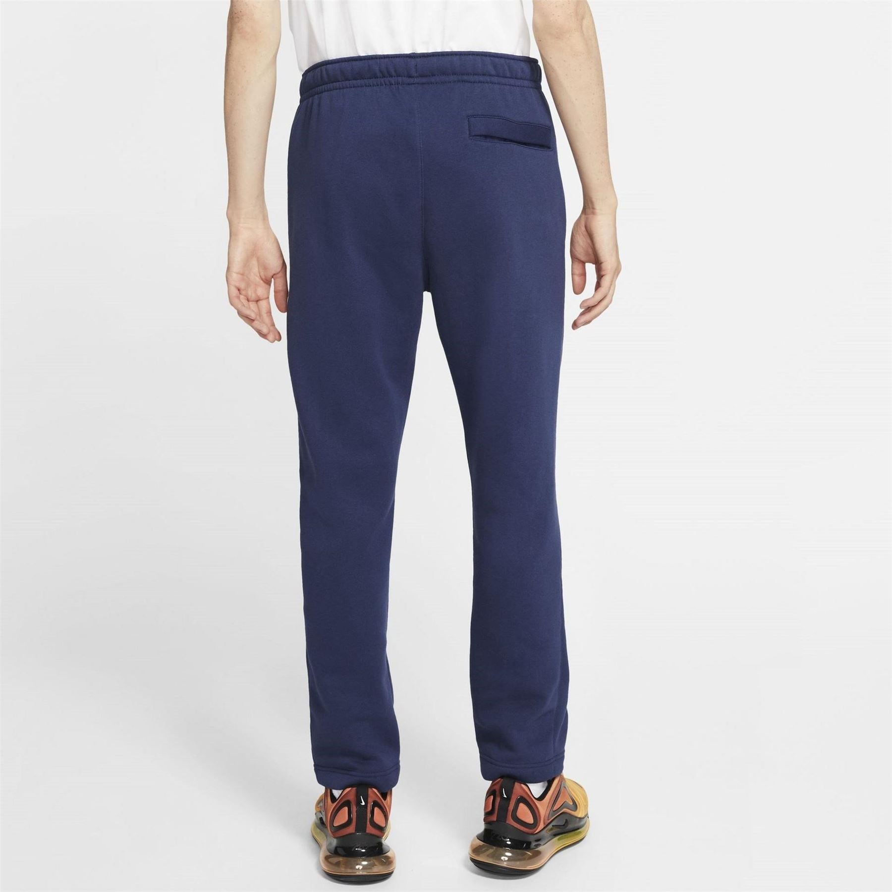 Nike Mens Sportswear Club Fleece Pants
