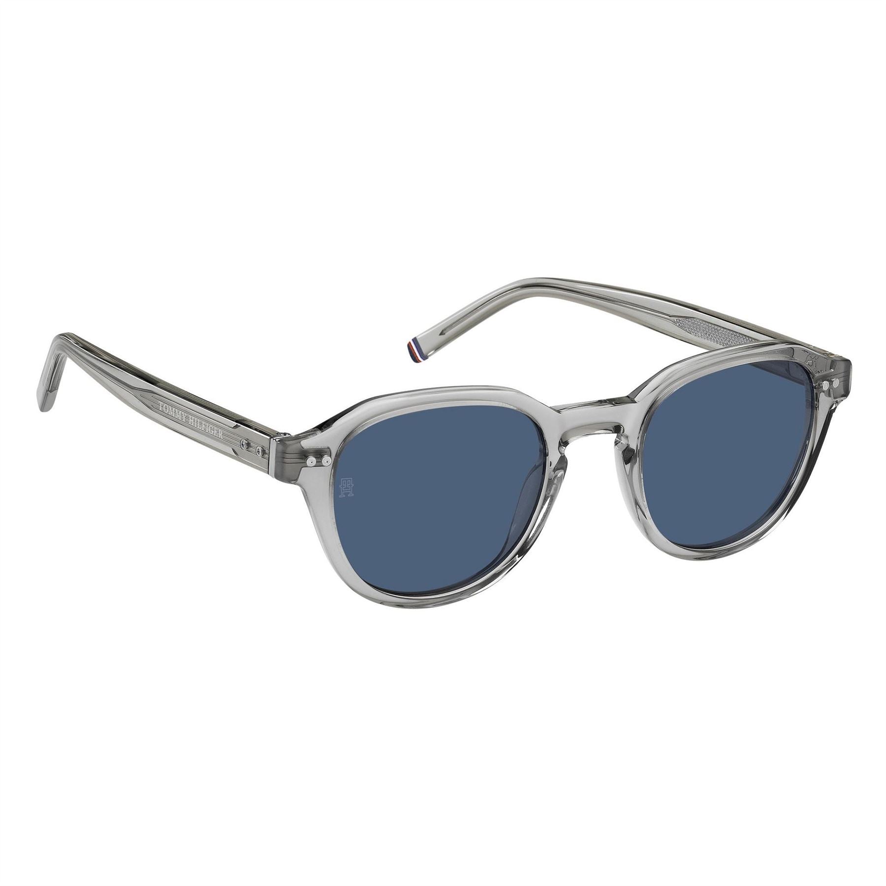 Tommy Hilfiger Round Sunglasses