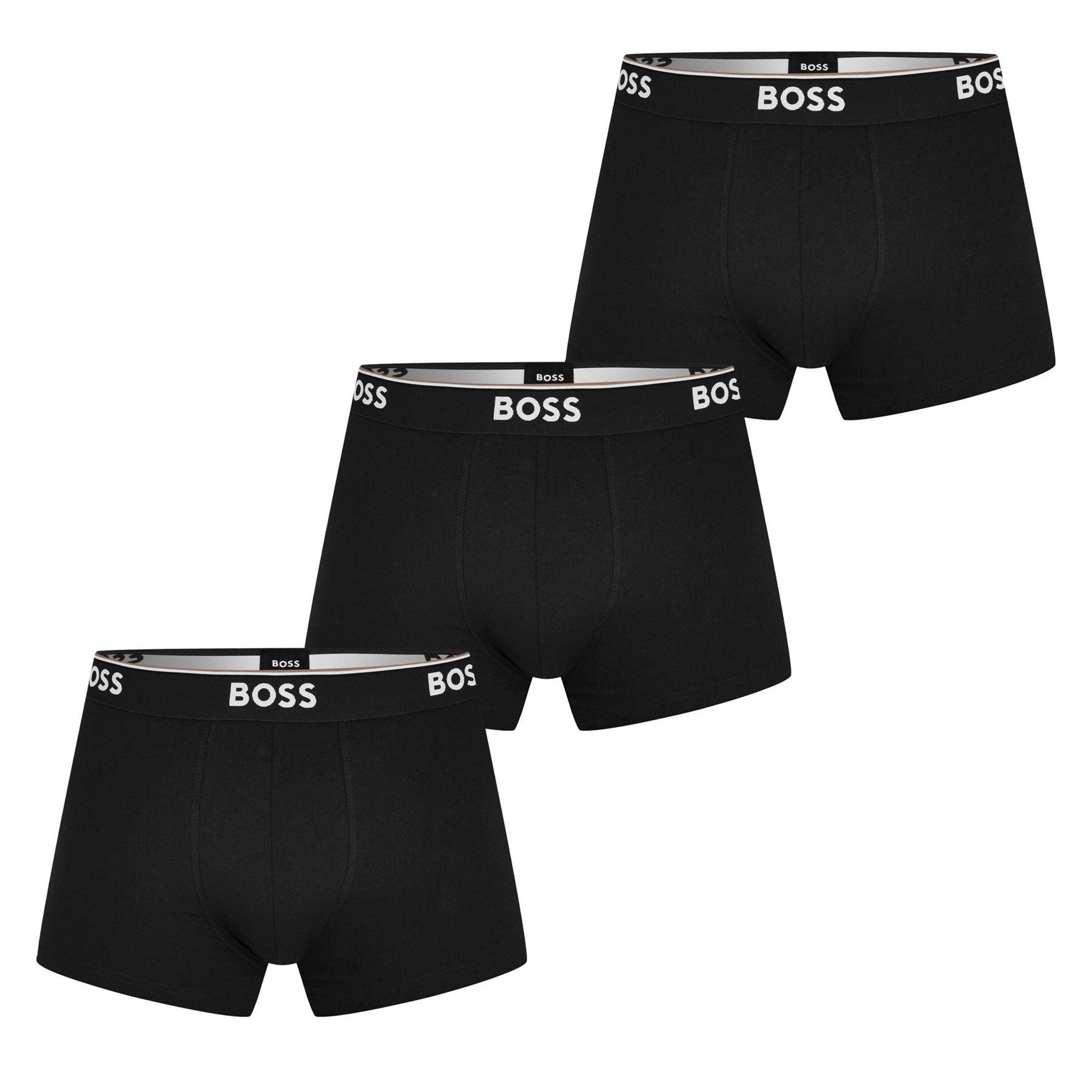 Boss Pack Boxer Briefs