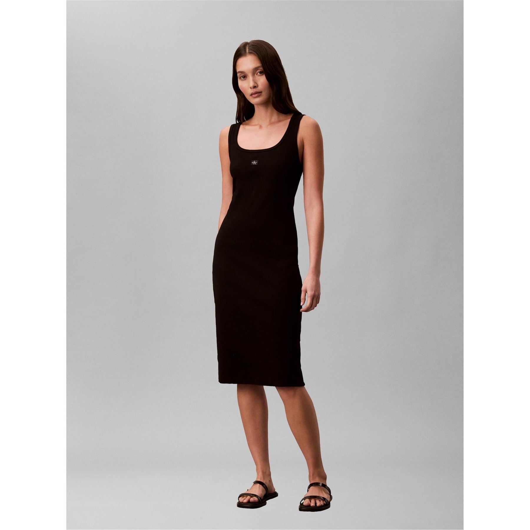 Calvin Klein Jeans Mini Dress