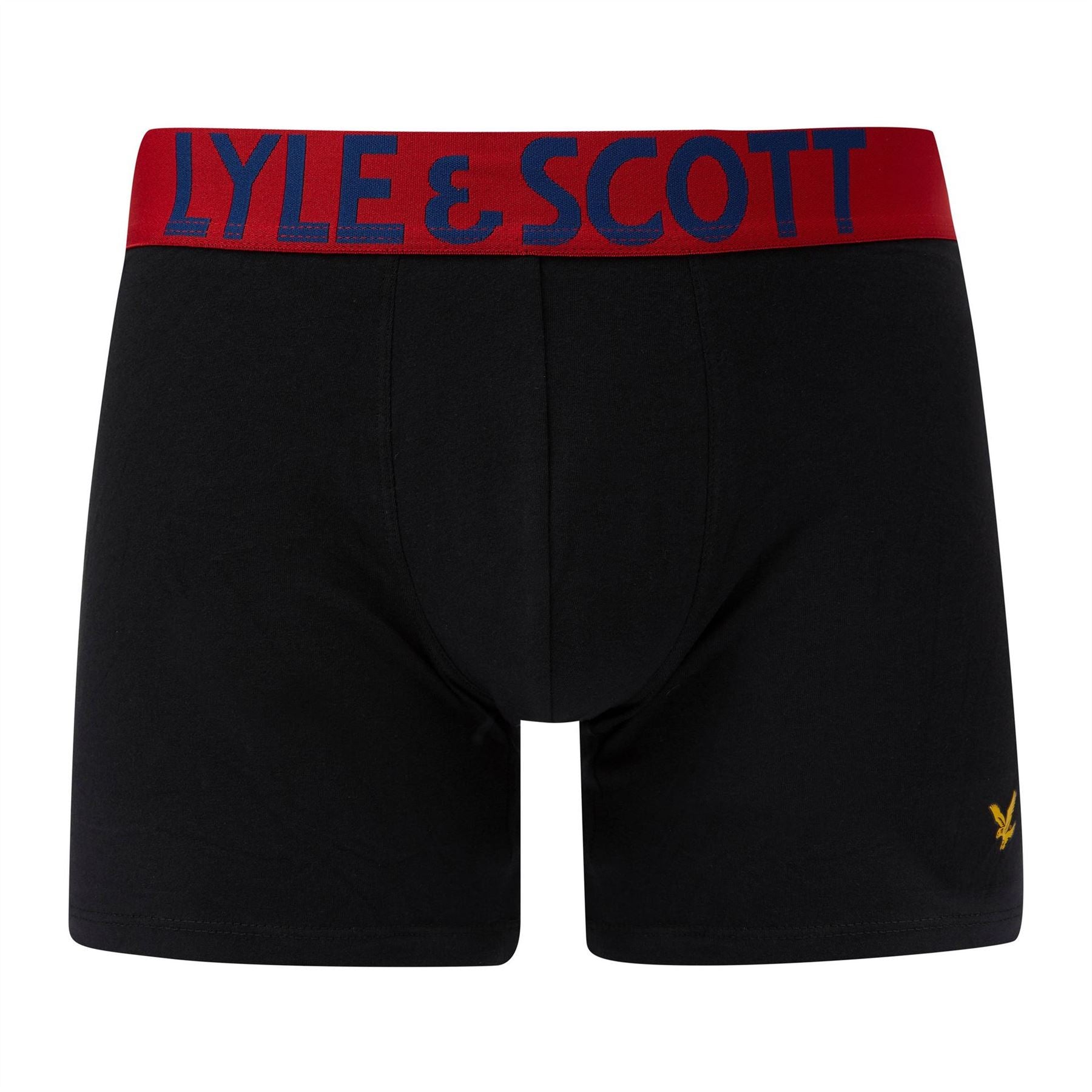 Lyle and Scott 10 Pk Trunks