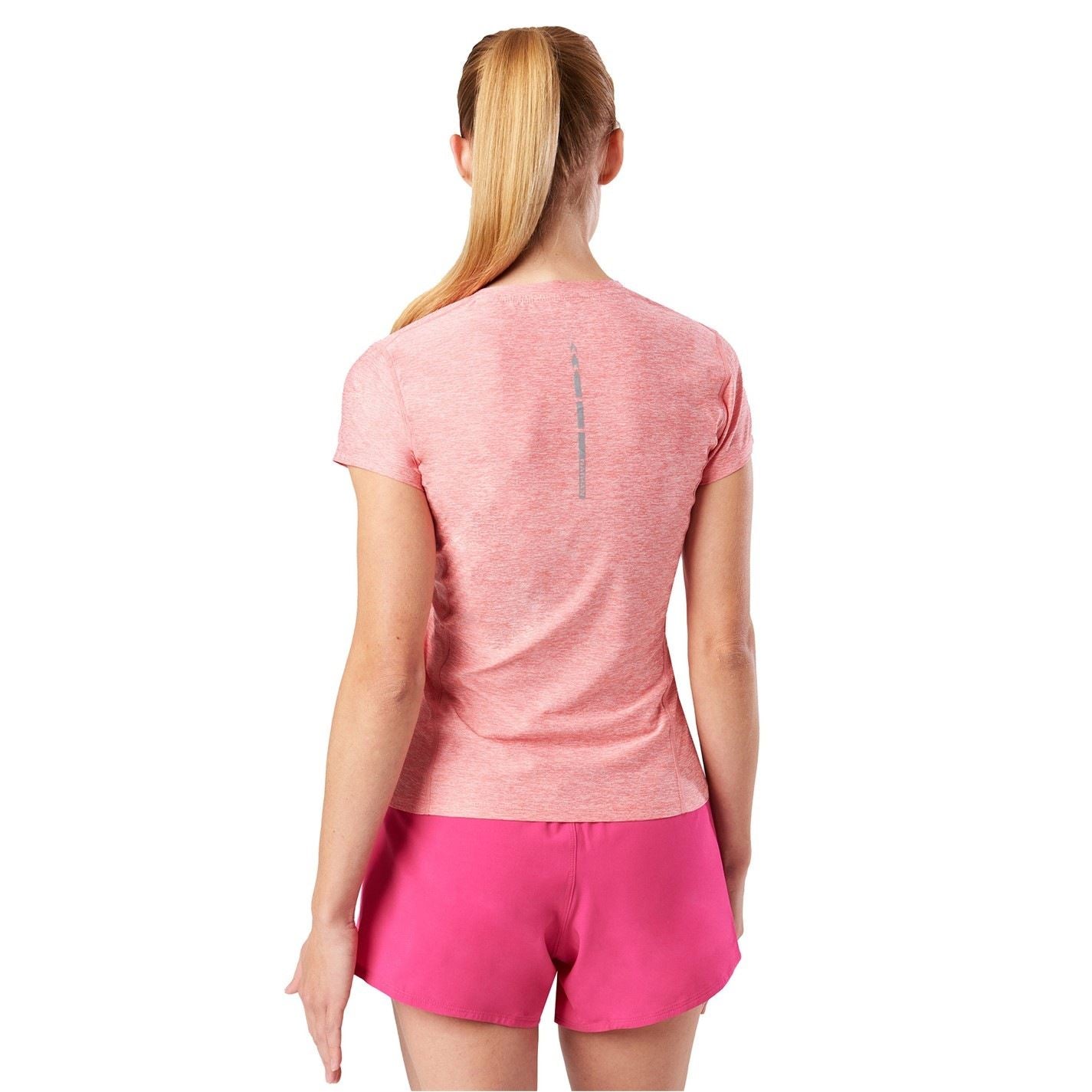Nathan Qualifier Regular Fit Short Sleeve T-Shirt