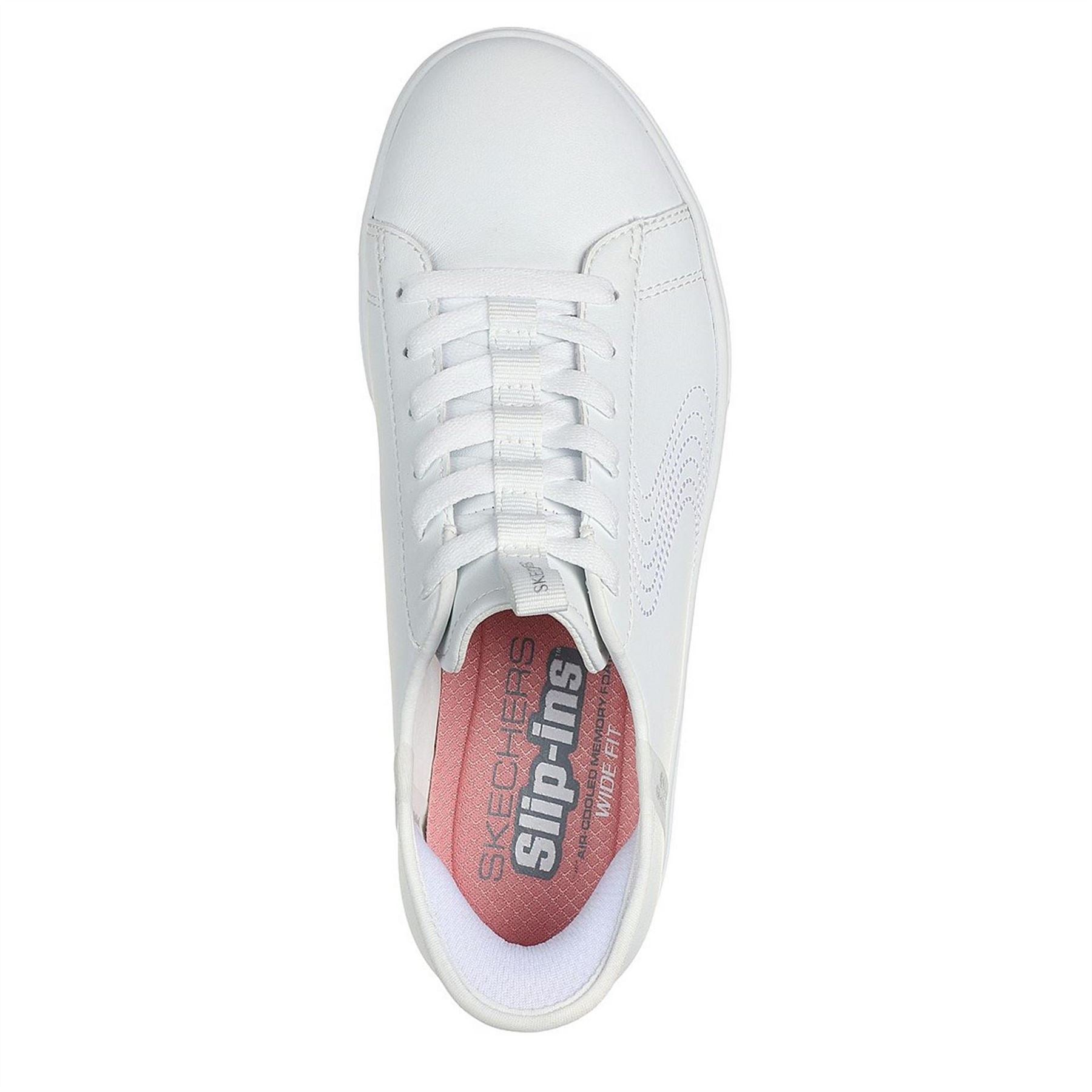 Skechers Classic Low Top Trainers