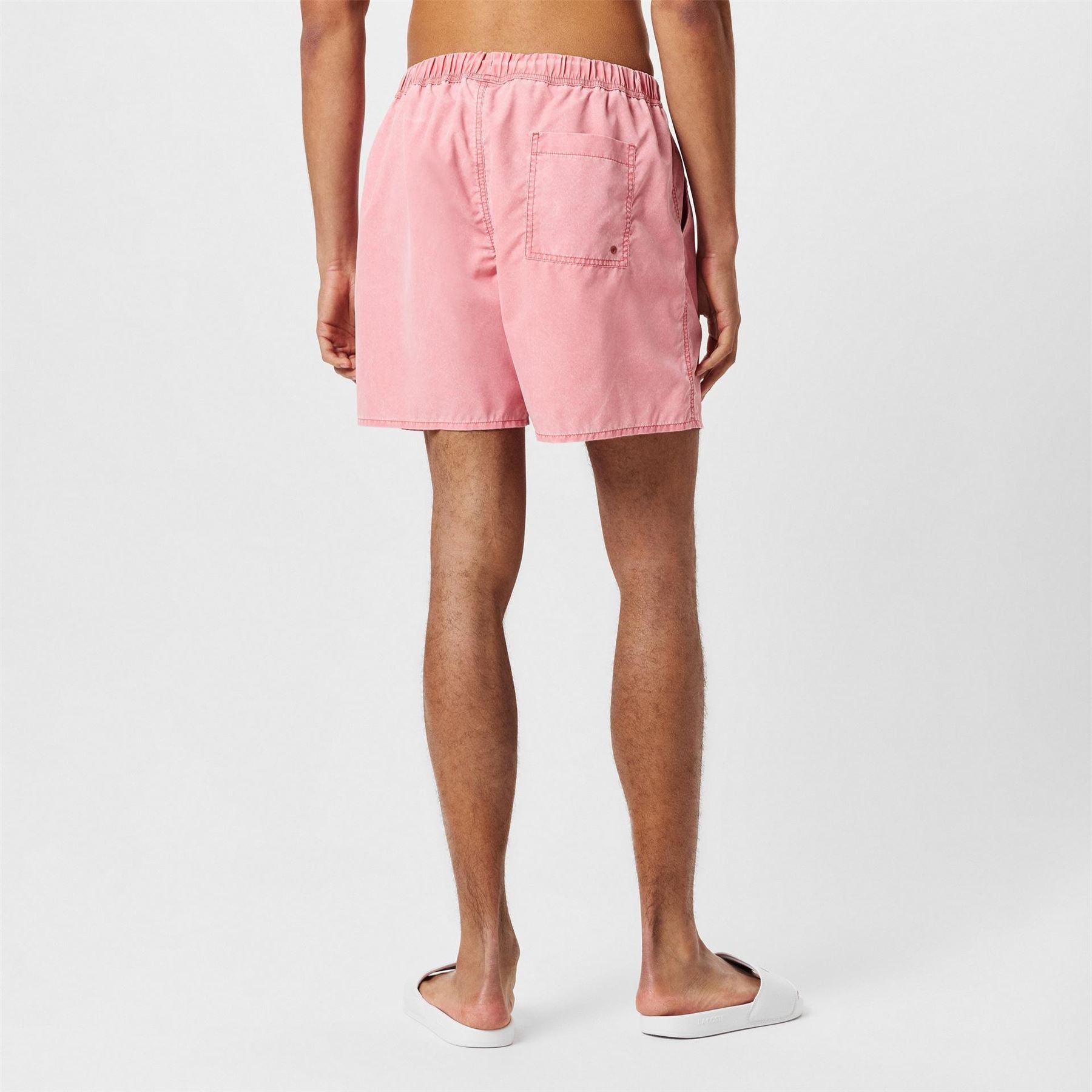 Lacoste Ombre Swim Shorts