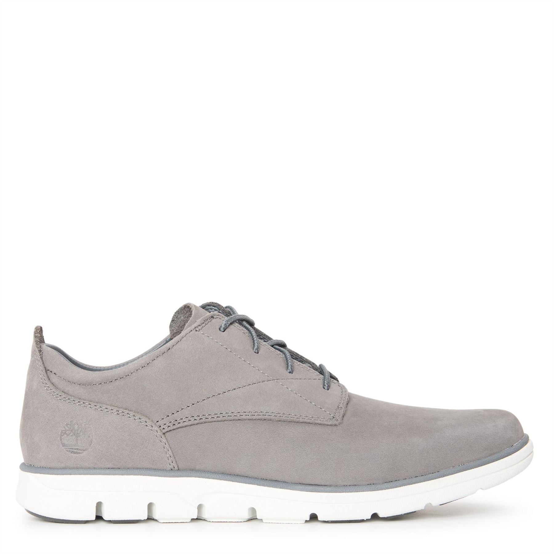 Timberland Bradstreet Low Lace Up Sneaker Cast
