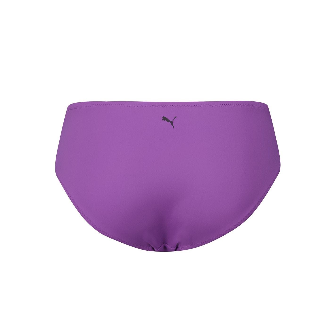 Puma Womens Swim Hipster Briefs