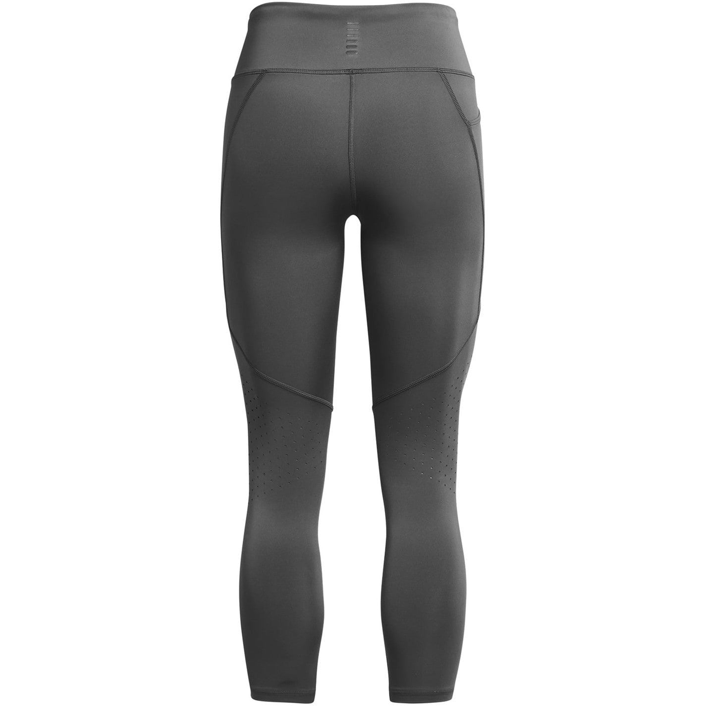 Under Armour Womens Armour Ua Fly Fast Ankle Tight Legging