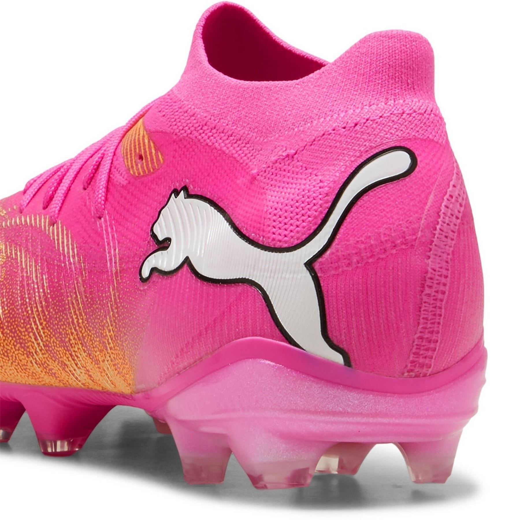 Puma PUMA Future 9 Match Firm Ground Football Boots