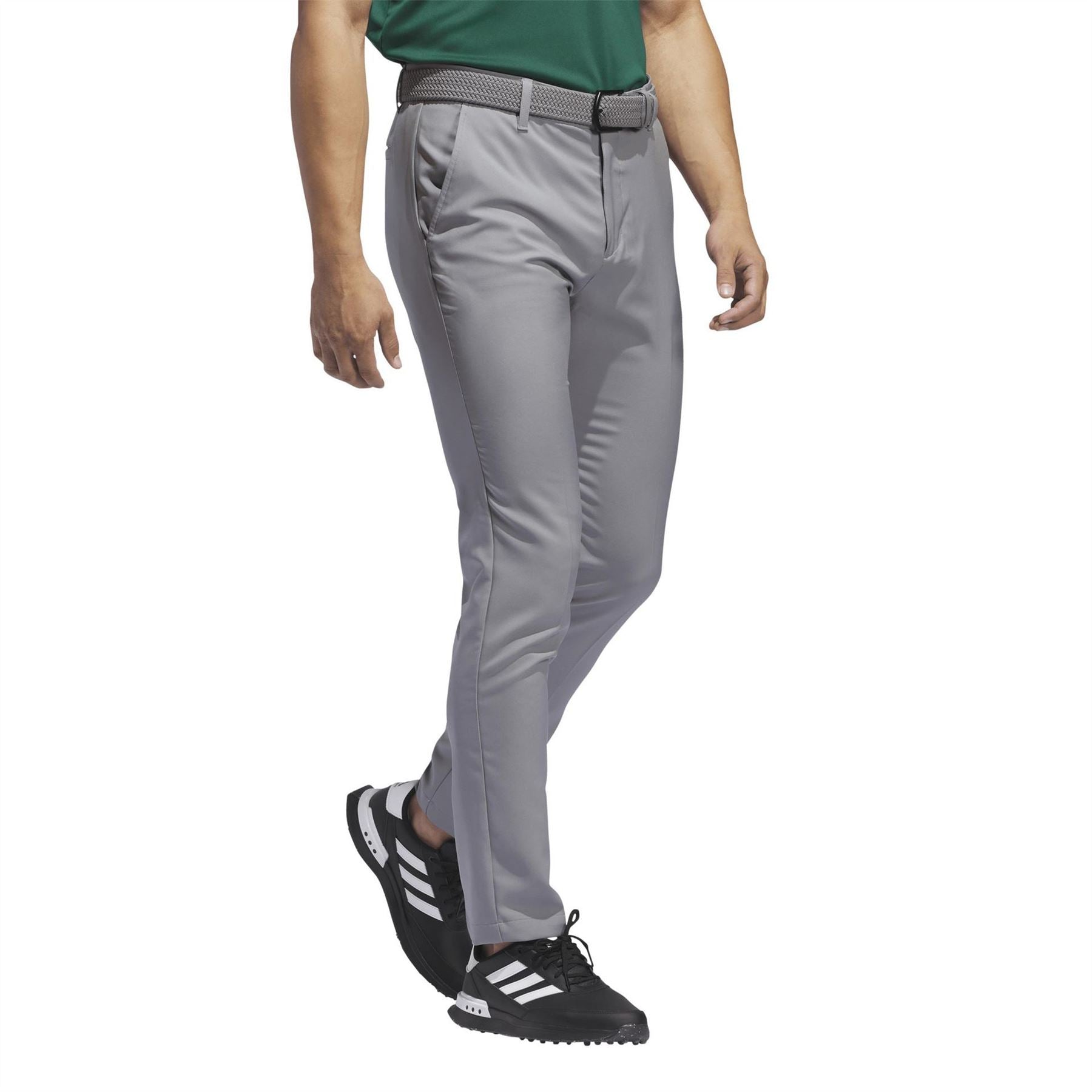 adidas Mens Tech Golf Pants