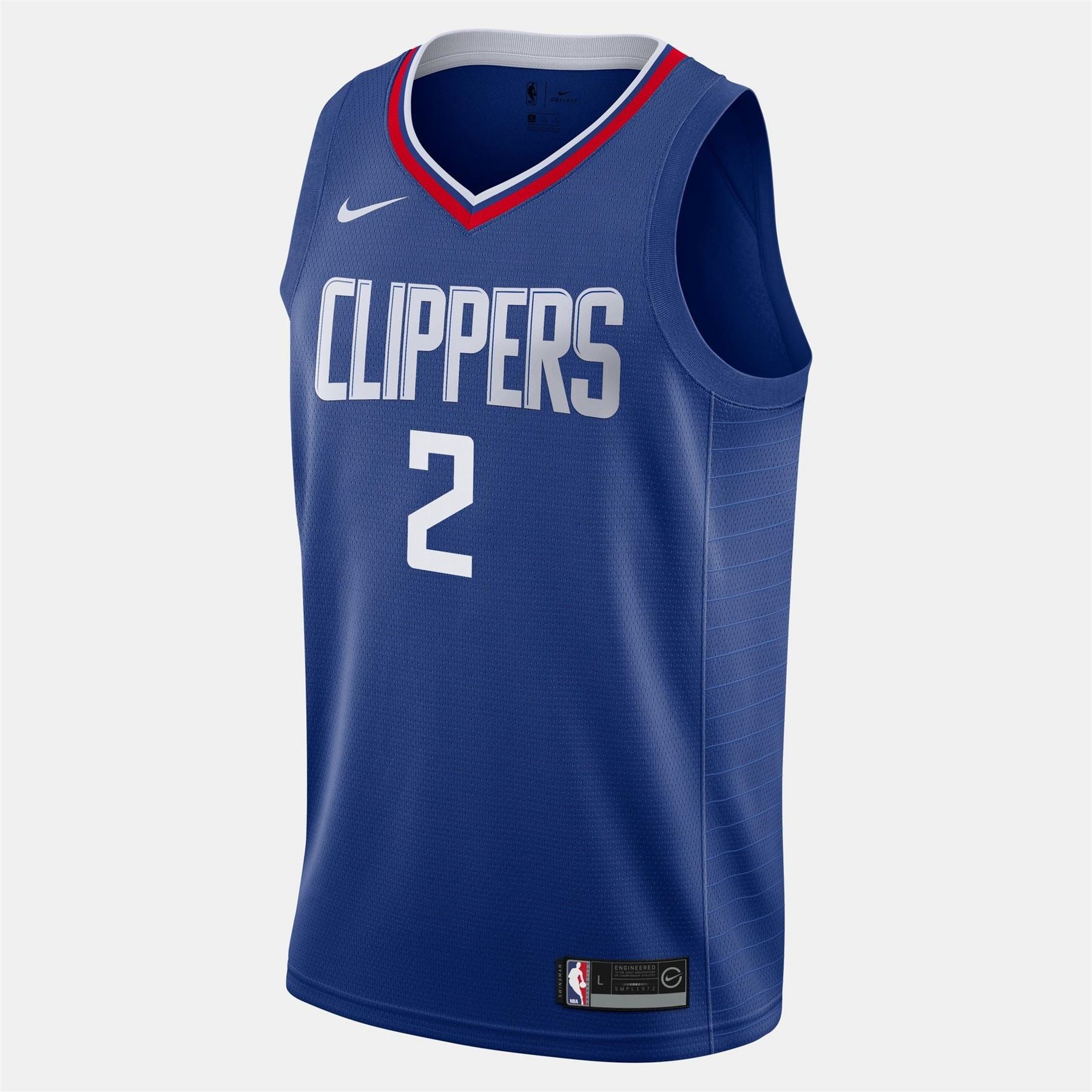 Nike Performance Basketball Jersey