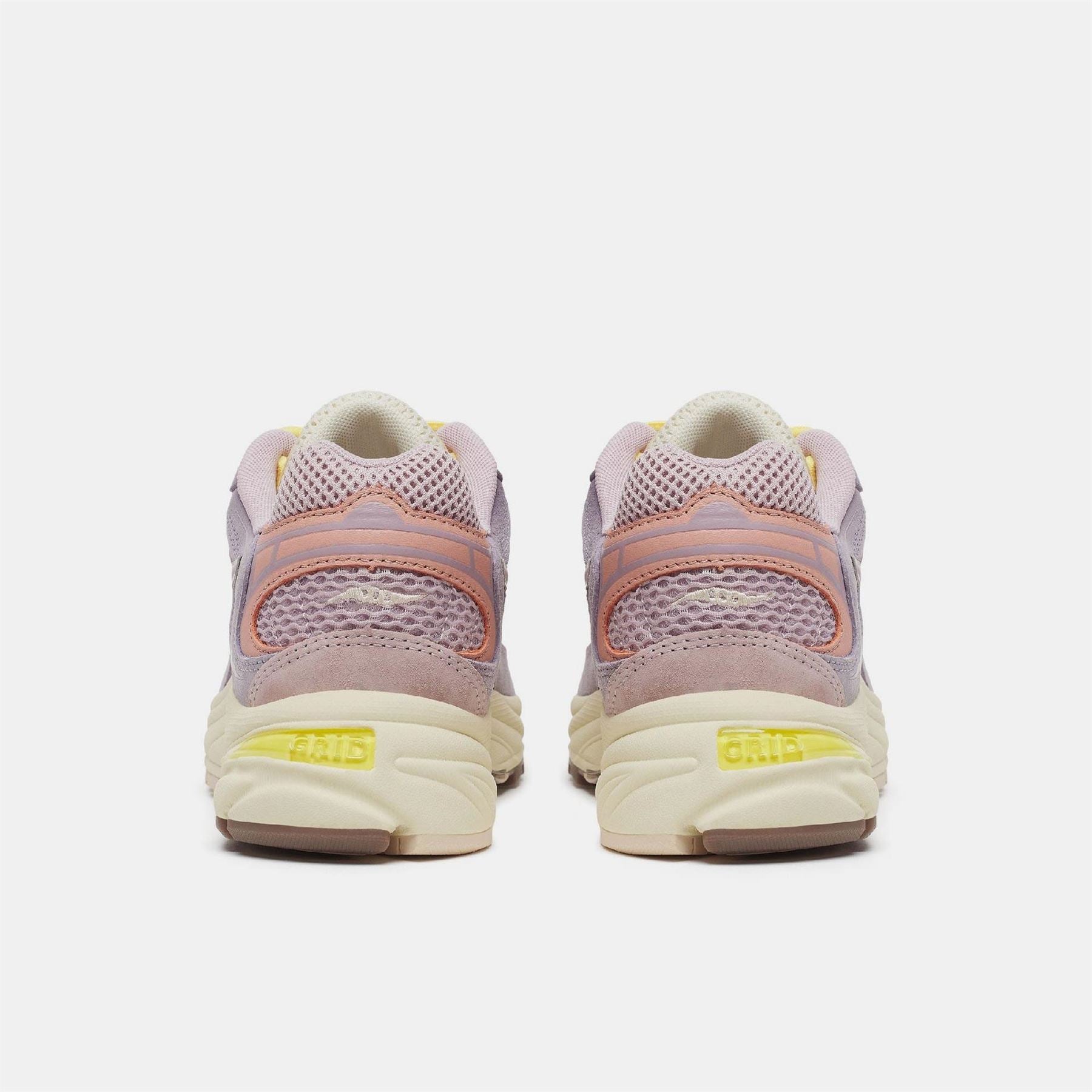 Saucony Jazz 9 Running Shoe