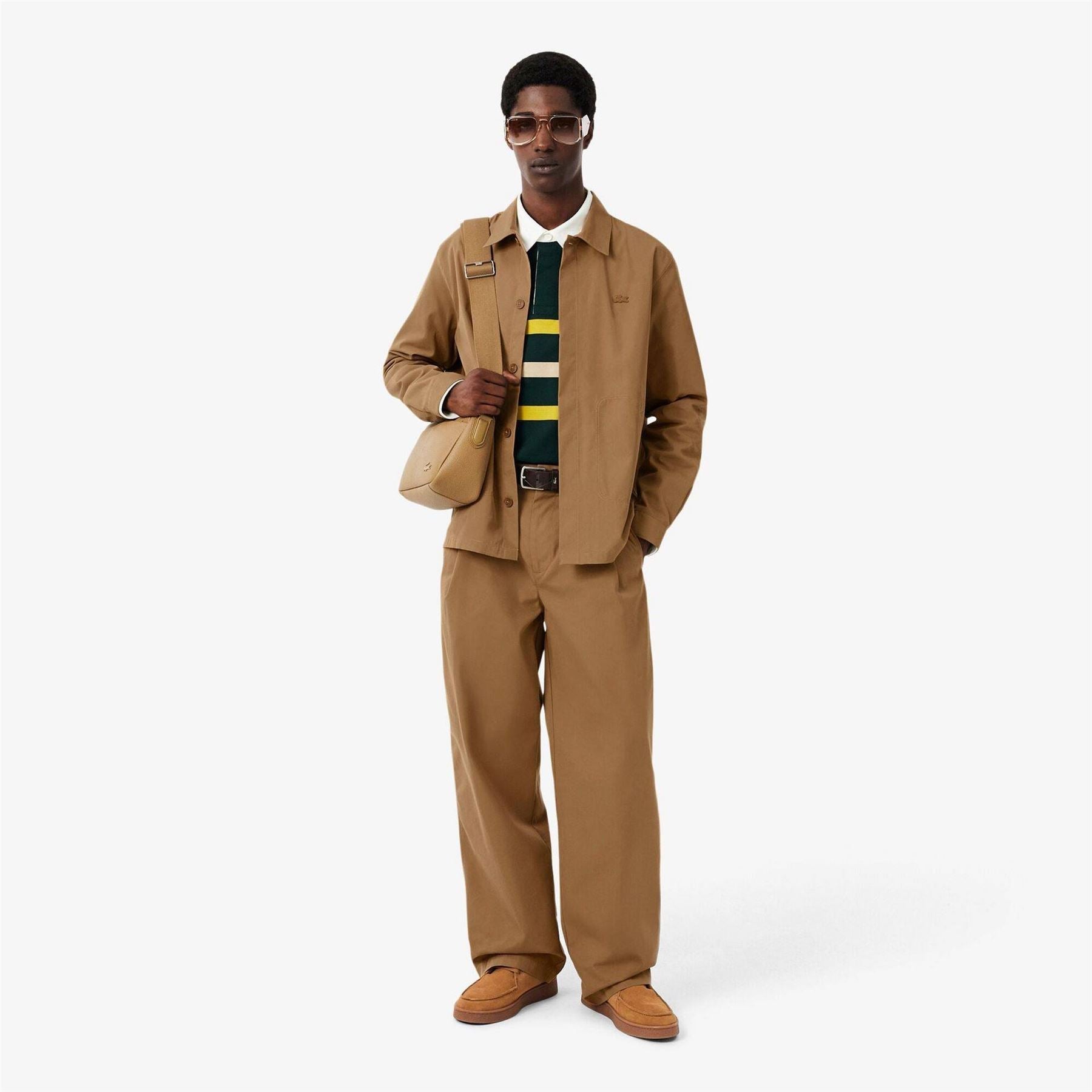 Lacoste Overshirt