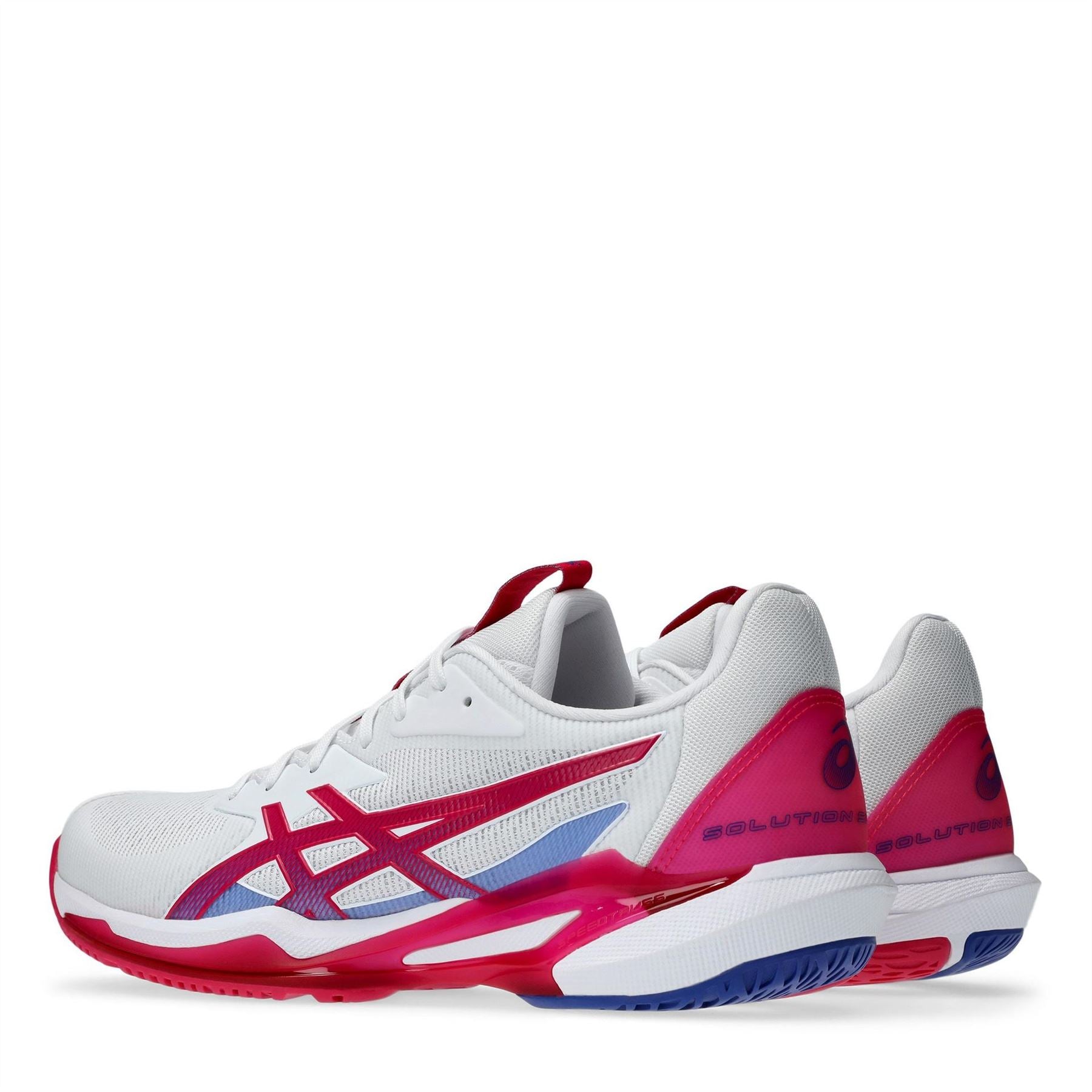 Asics Womens Solution Speed Ff 3 Tennis Shoes