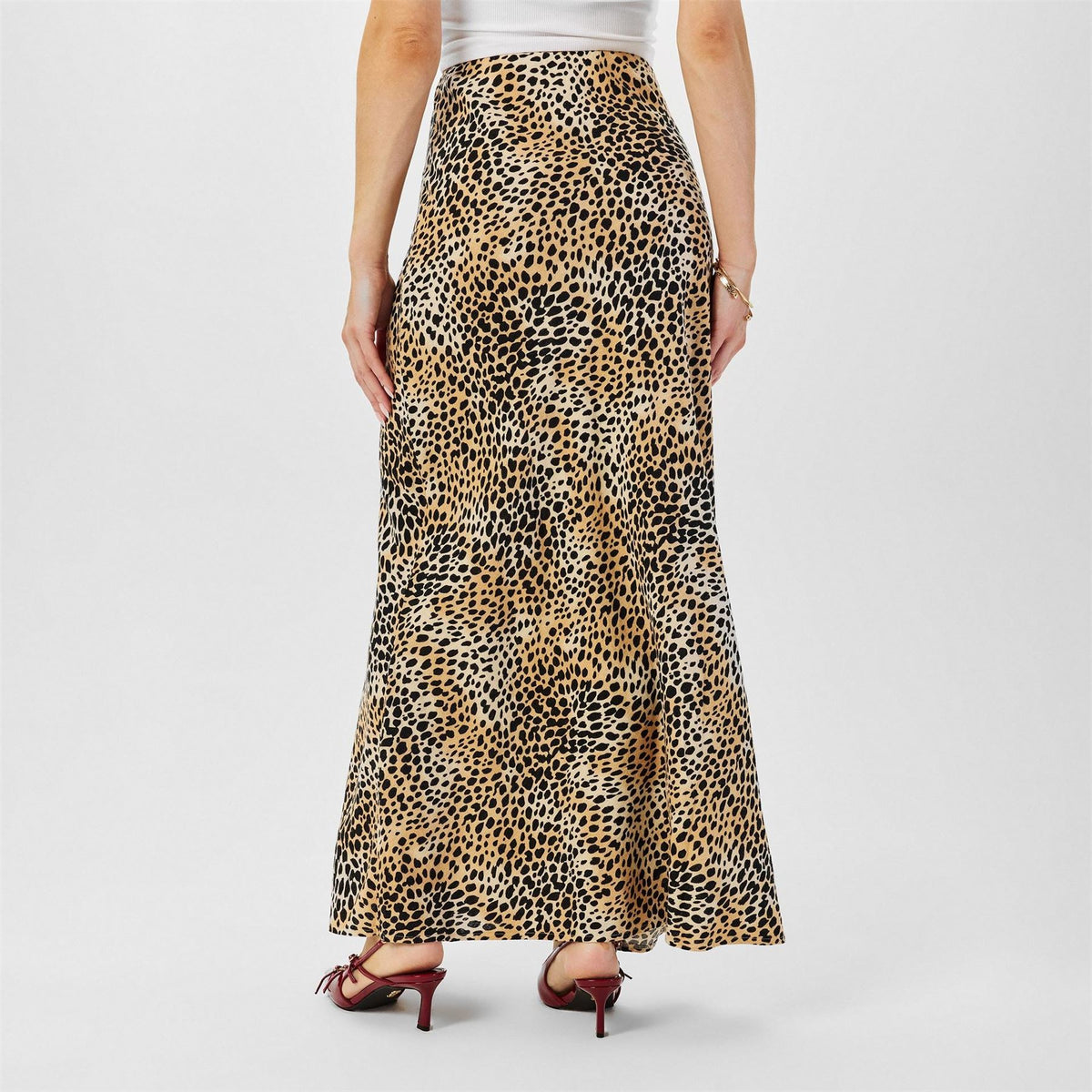 Nobodys Child Maxi Skirt