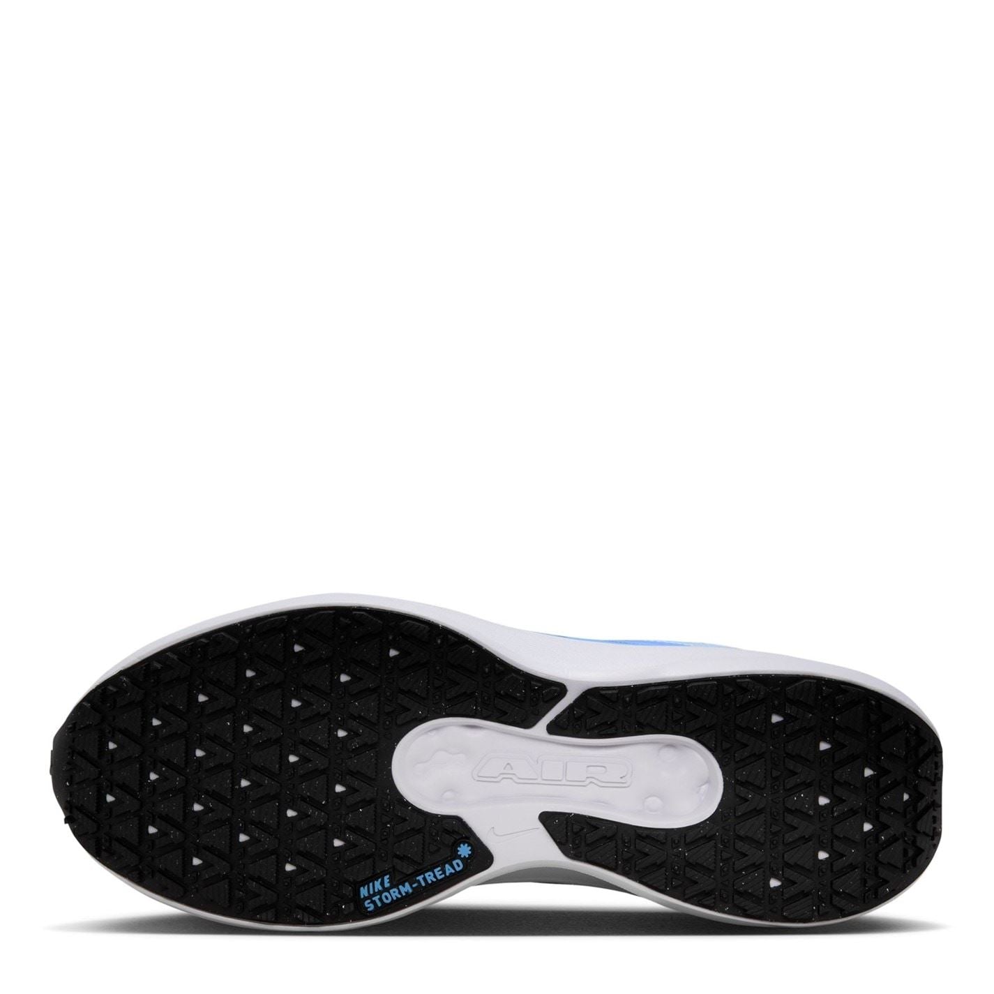 Nike Womens Winflo 11 Gore Tex Weatherized Road Running Shoes