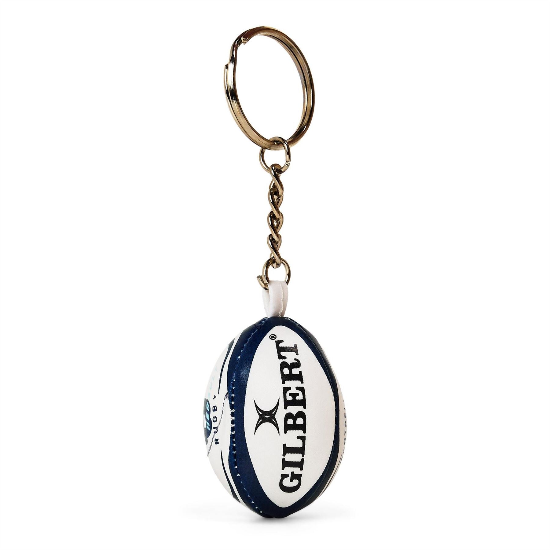 Gilbert Adults Mont Keyring