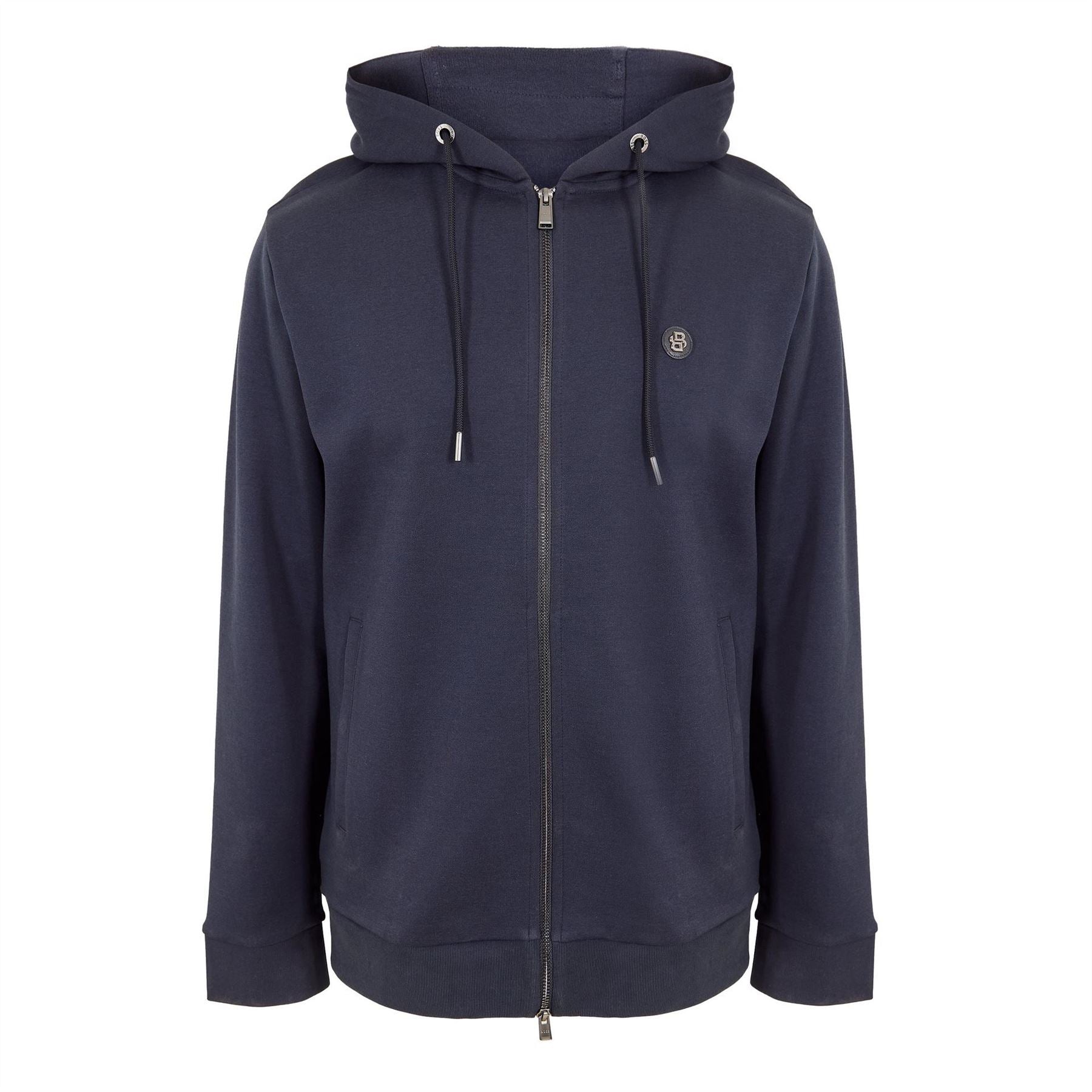 Boss C Spence Hooded Regular Fit Jacket