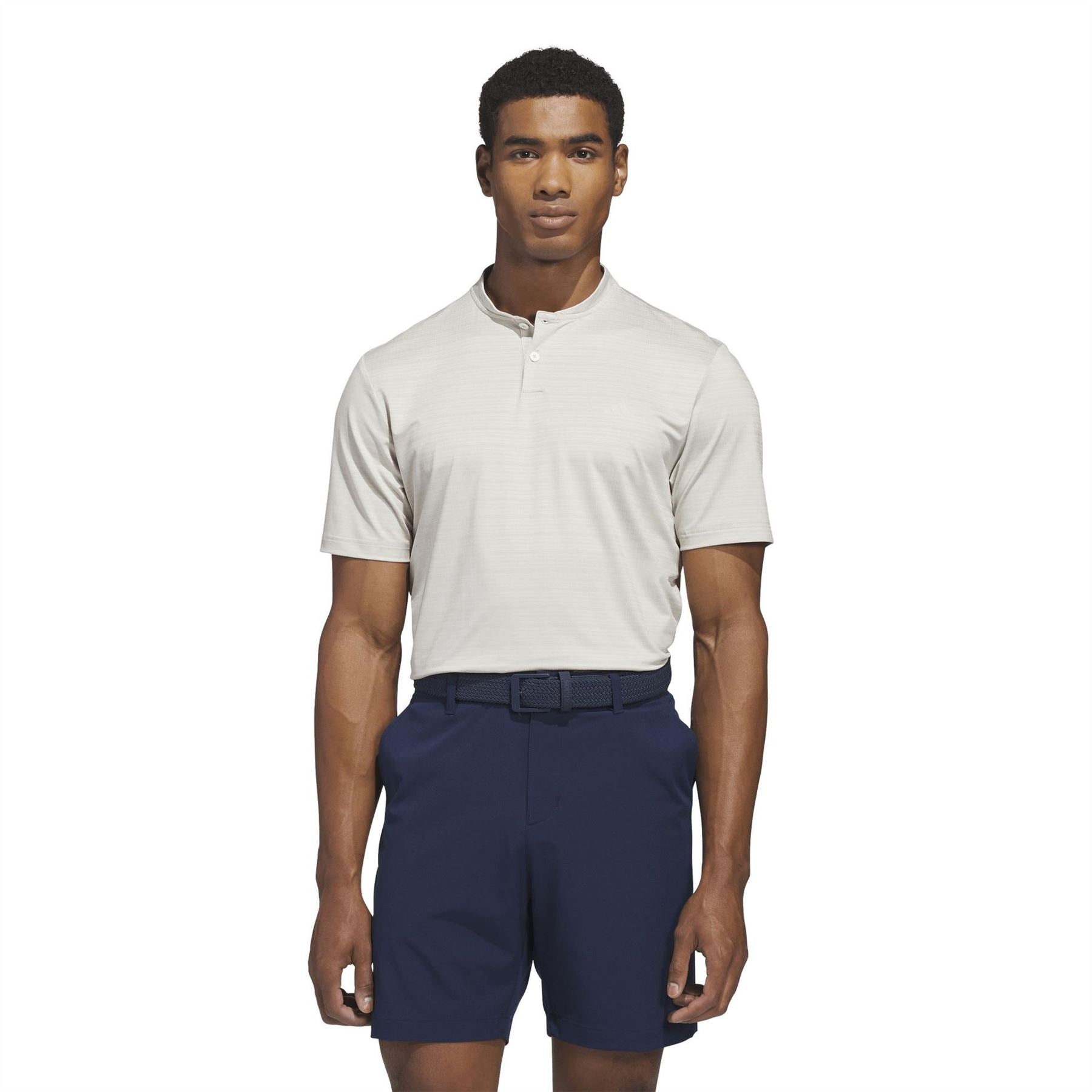 adidas Short Sleeve Performance Polo Shirt