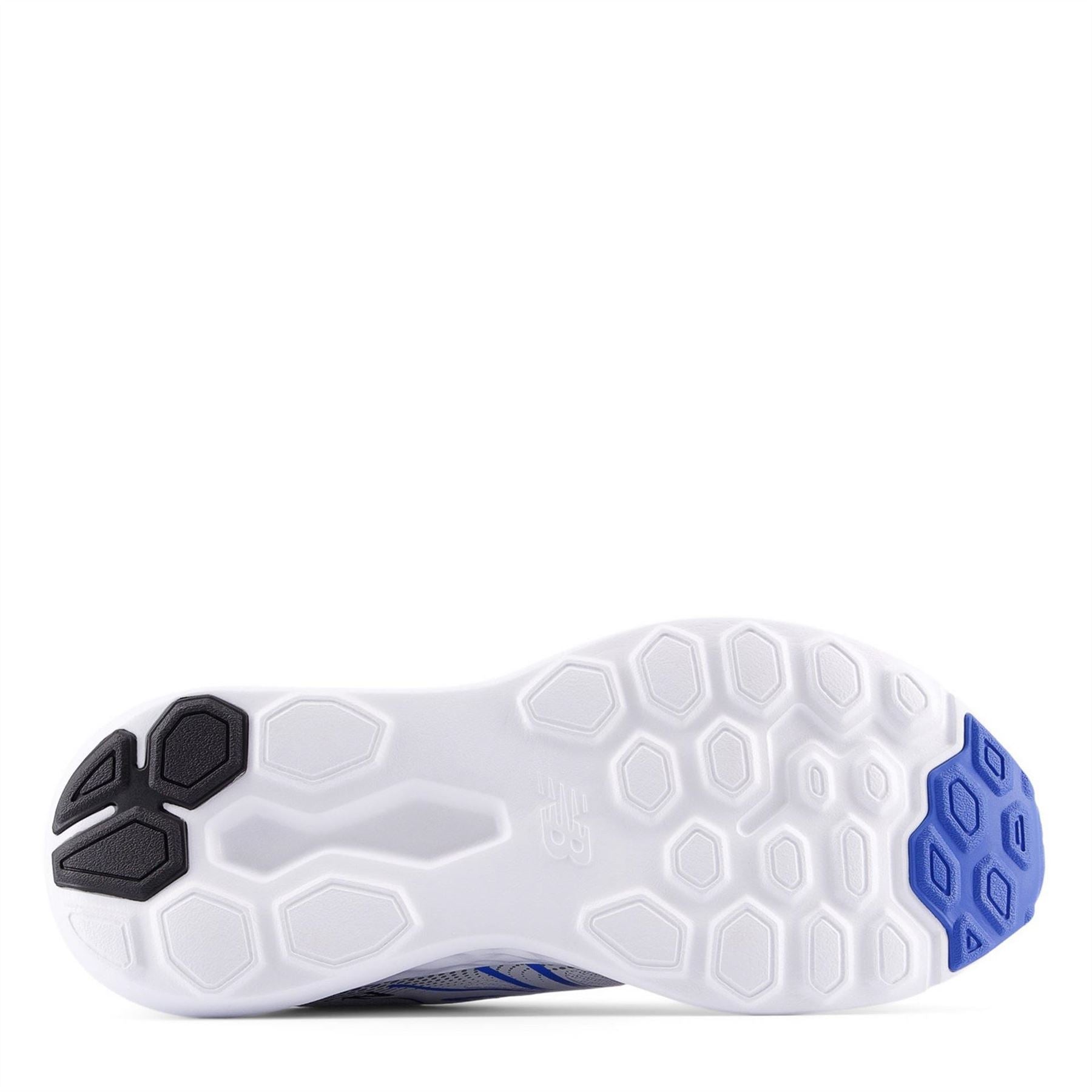 New Balance Mens 411 V3 Running Shoes