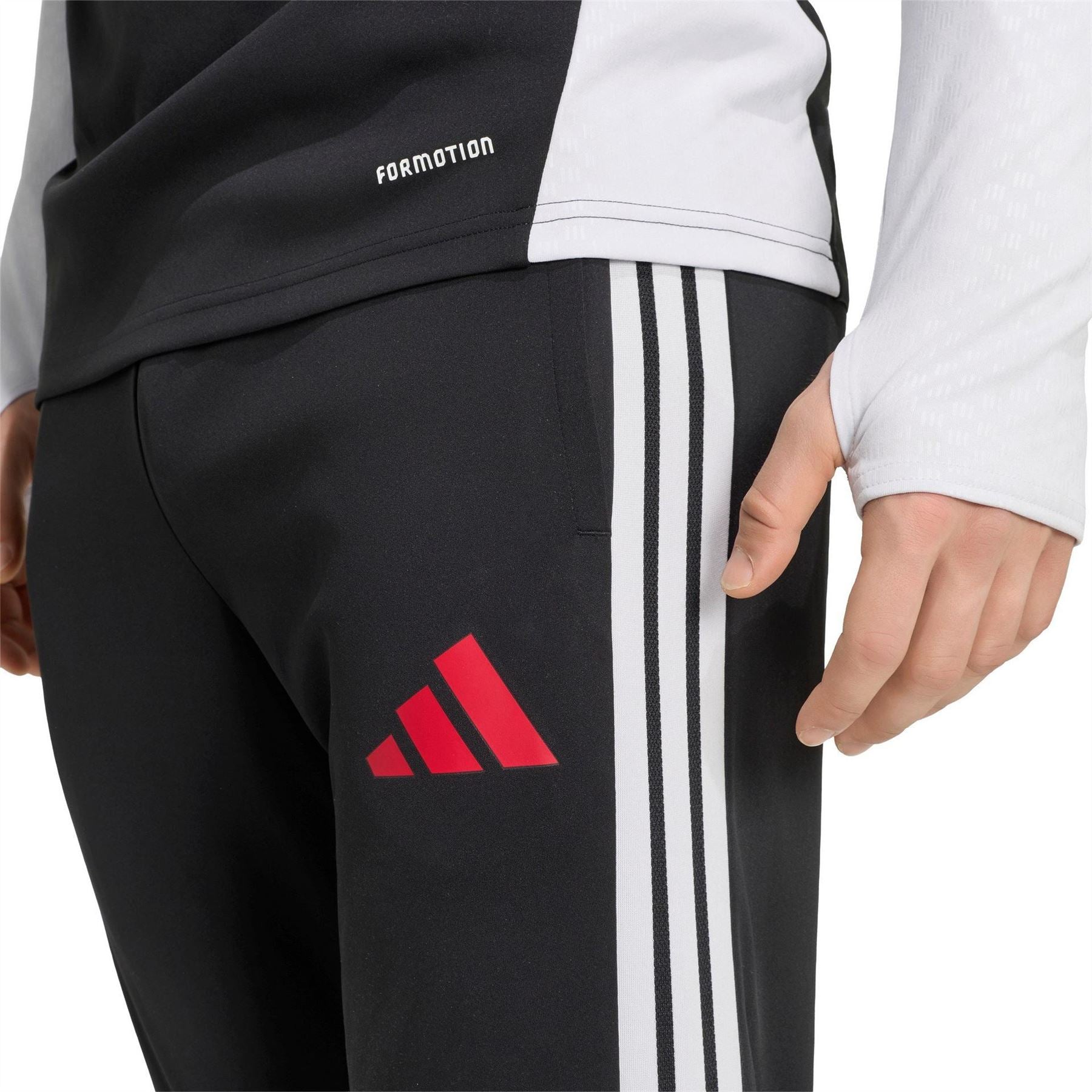adidas Mens Training Pant 2026 27