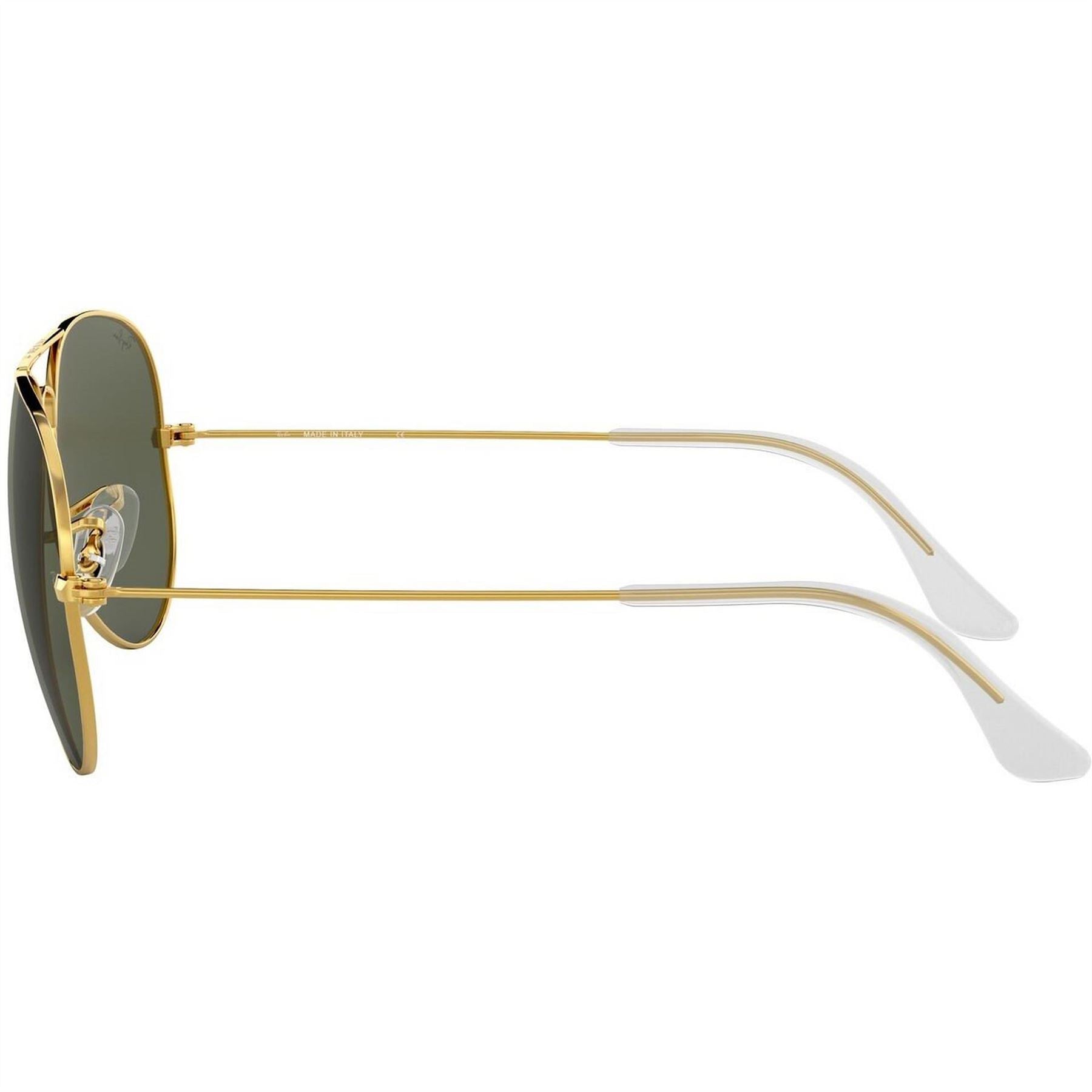 Ray-Ban Large Aviator Sunglasses