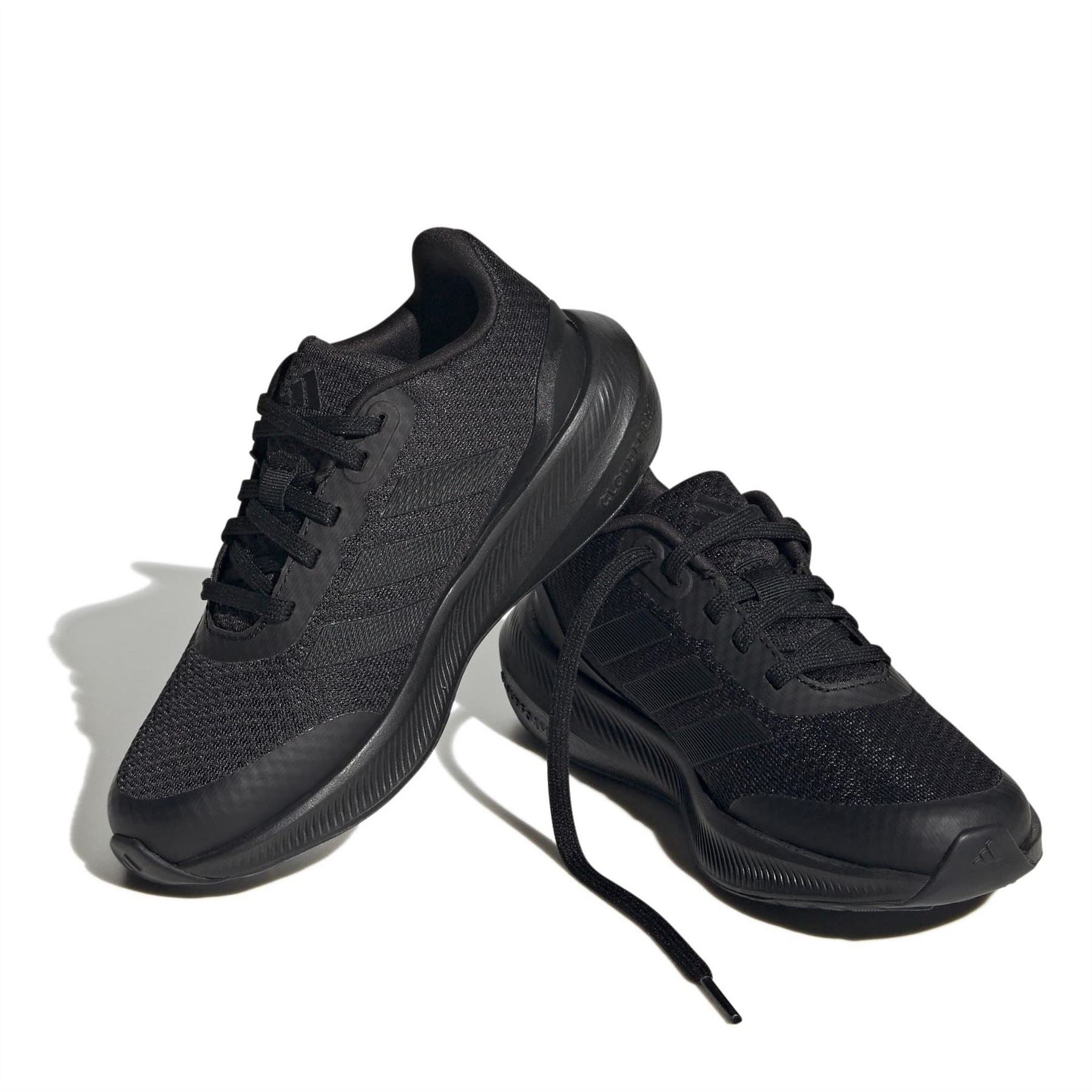 adidas 3.0 Road Running Shoes Childrens