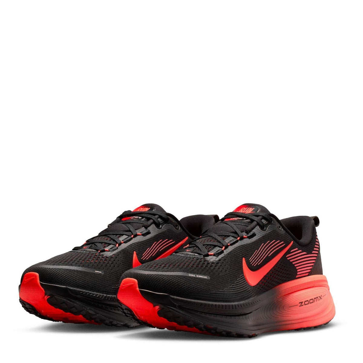 Nike Mens Vomero 18 Road Running Shoes