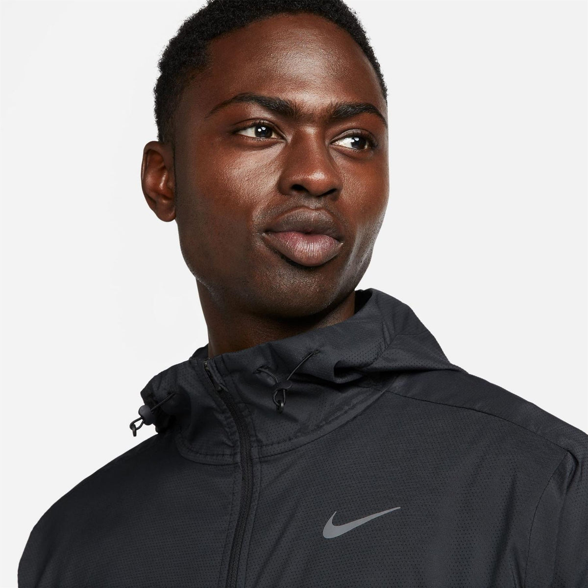 Nike Windrunner Running Jacket