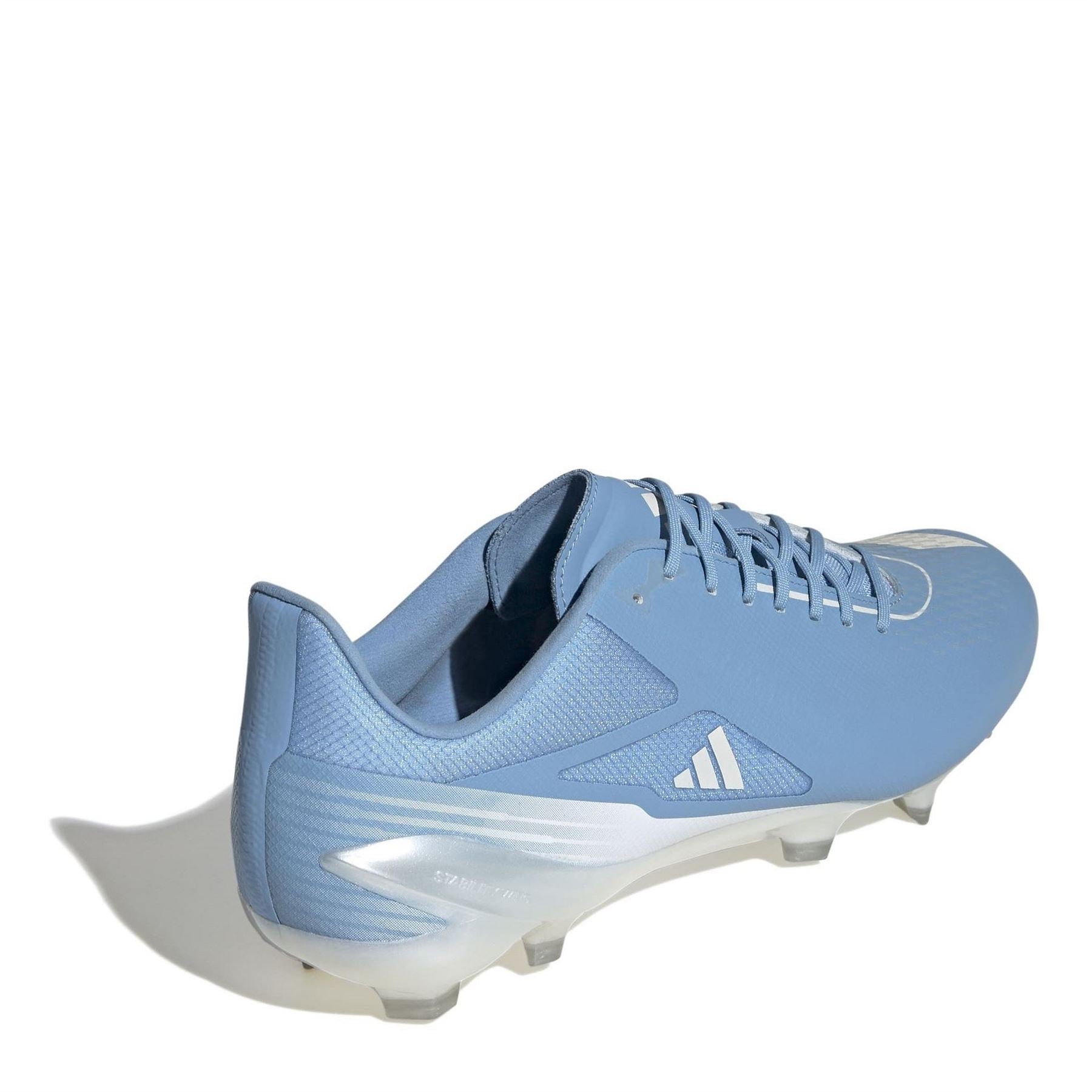 adidas Rs 15 Pro Firm Ground Rugby Boots
