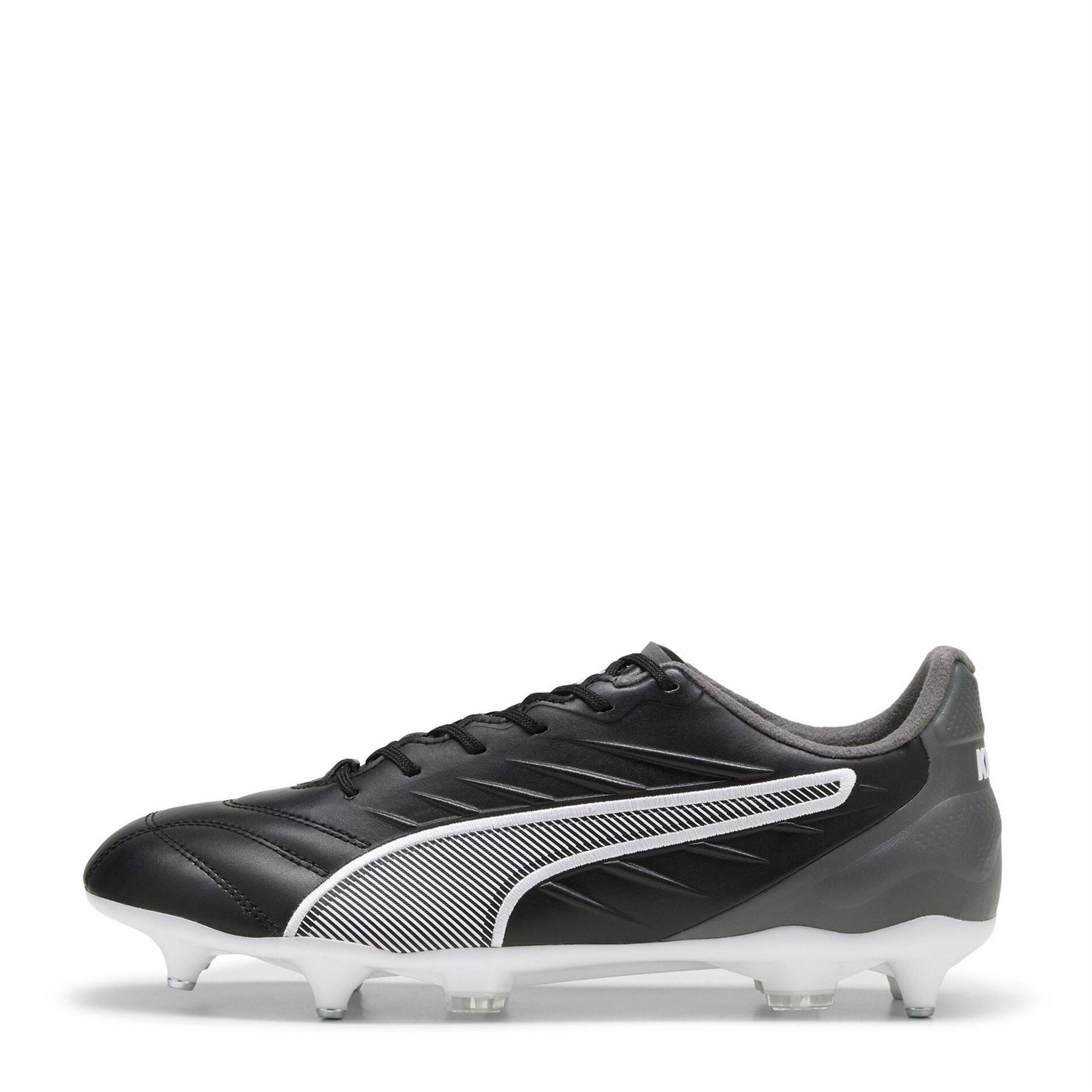 Puma Mens King Pro Mxsg Soft Ground Football Boots