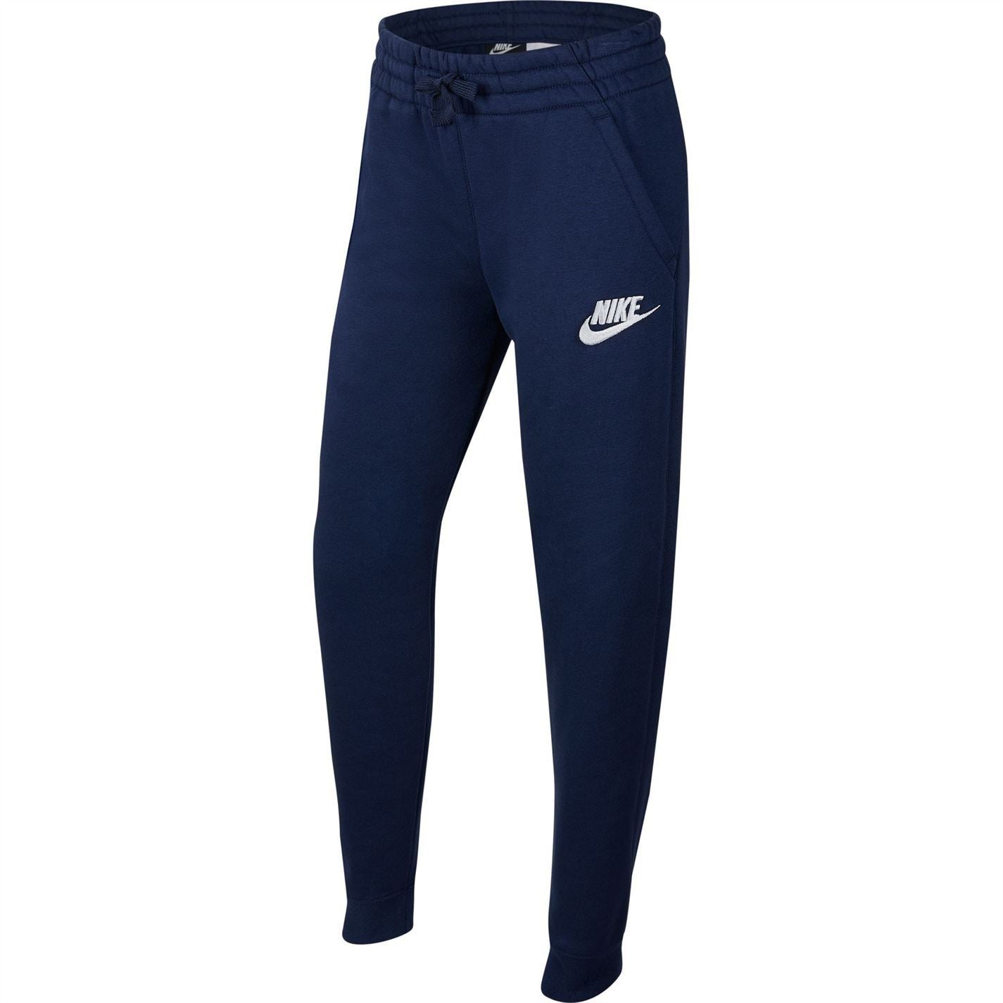 Nike Sportswear Club Fleece Big Kids Pants